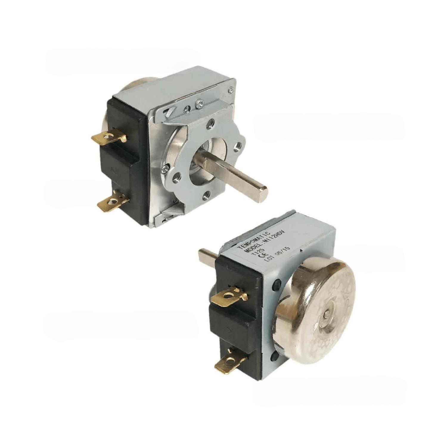 Таймер 120 мин СИКОМ 9580 (3139) Гриль-Мастер Атеси ХПЭ