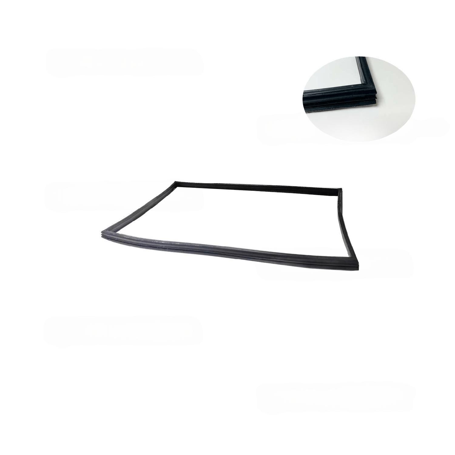 Уплотнитель двери ПКА 6226.00011.330 OZTI