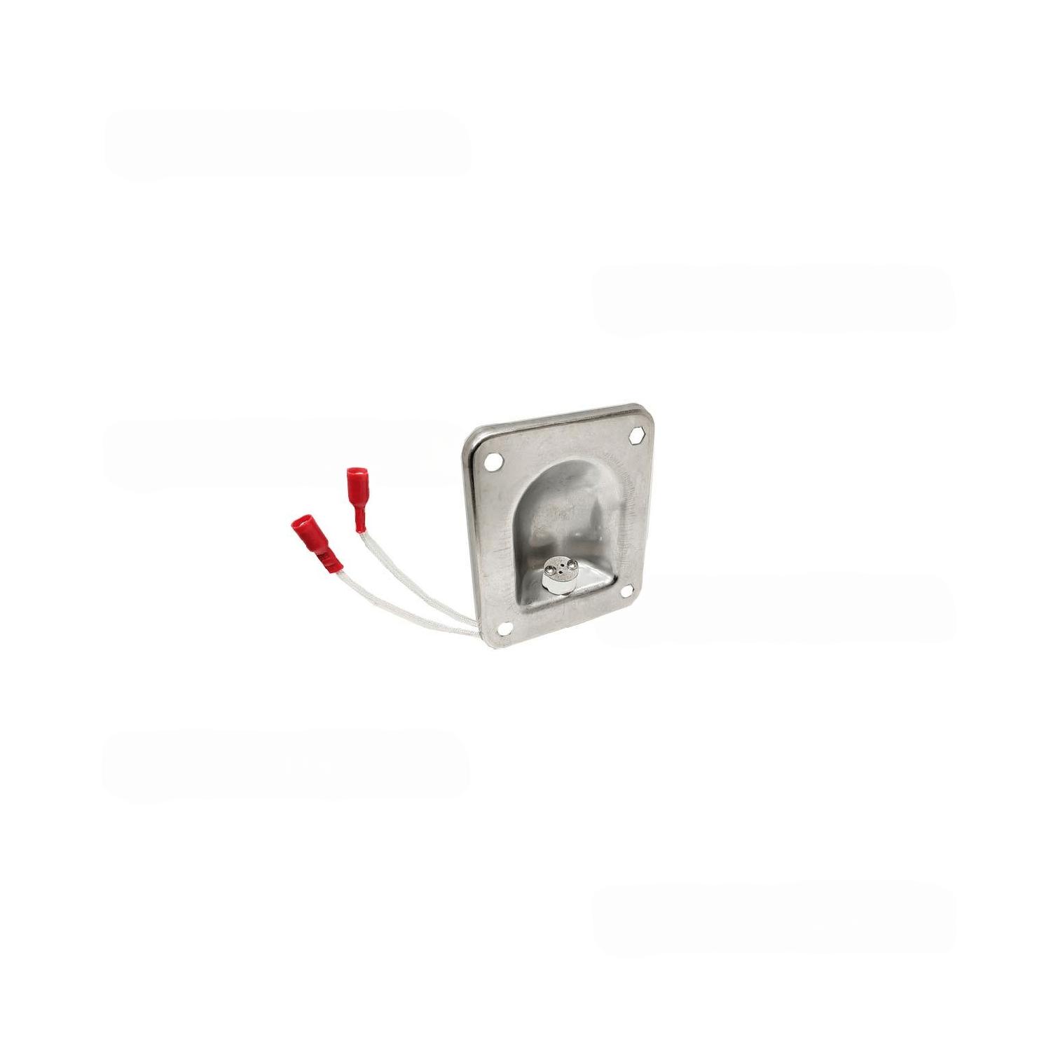 Плафон внутреннего освещения RATIONAL 40.00.098