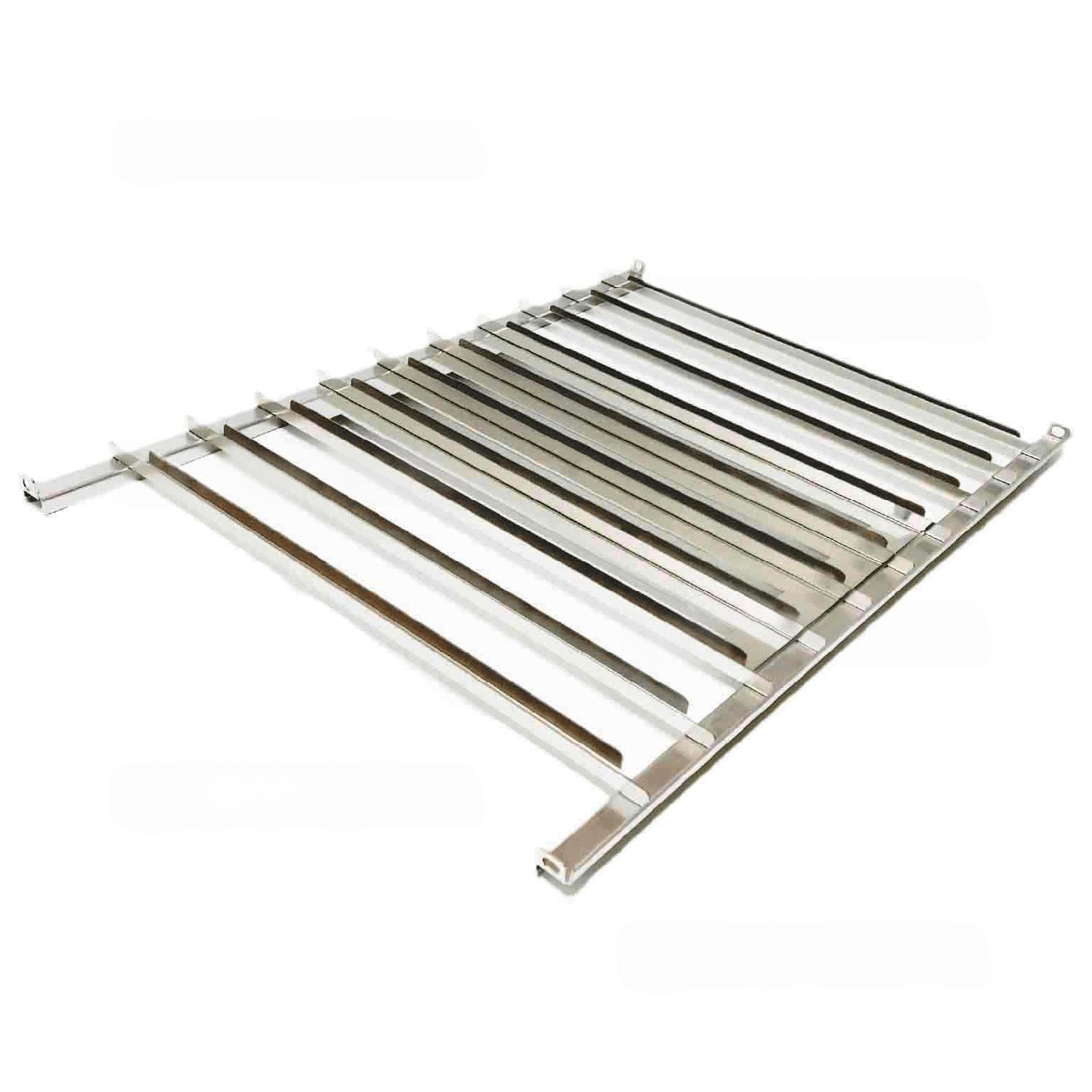 Держатель полок ПКА10-11ПП2.9757.37.00.000СБ 10000013113