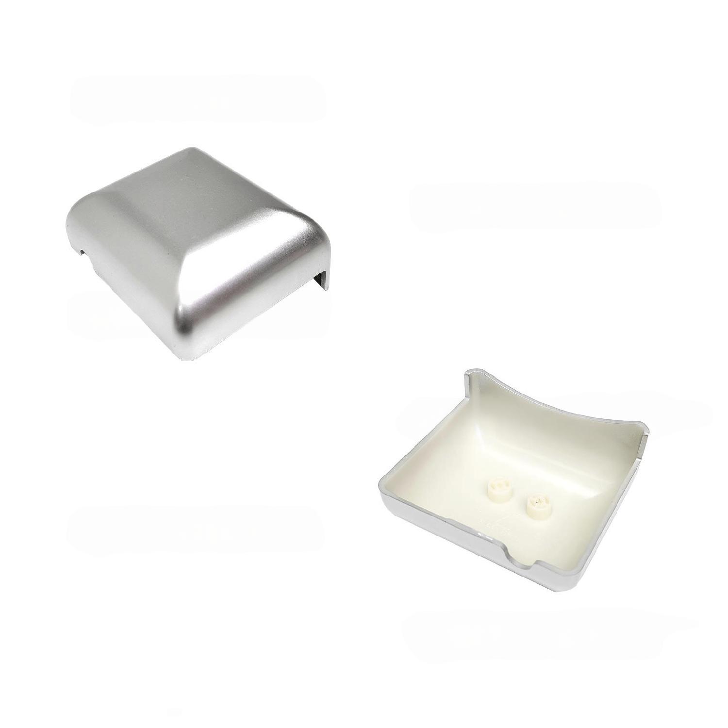 Крышка заточного блока слайсера lusso