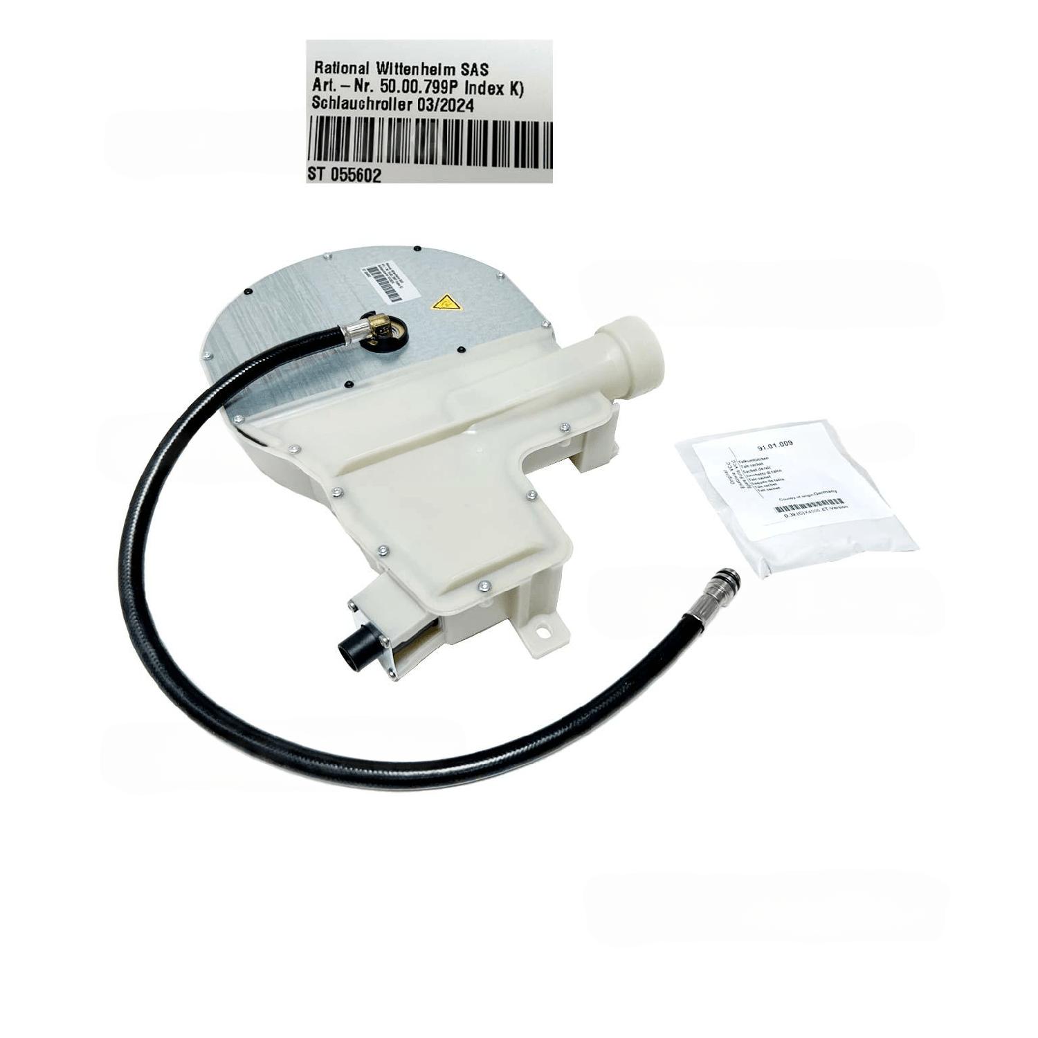 Катушка душа RATIONAL VCC 111-311 50.00.799P