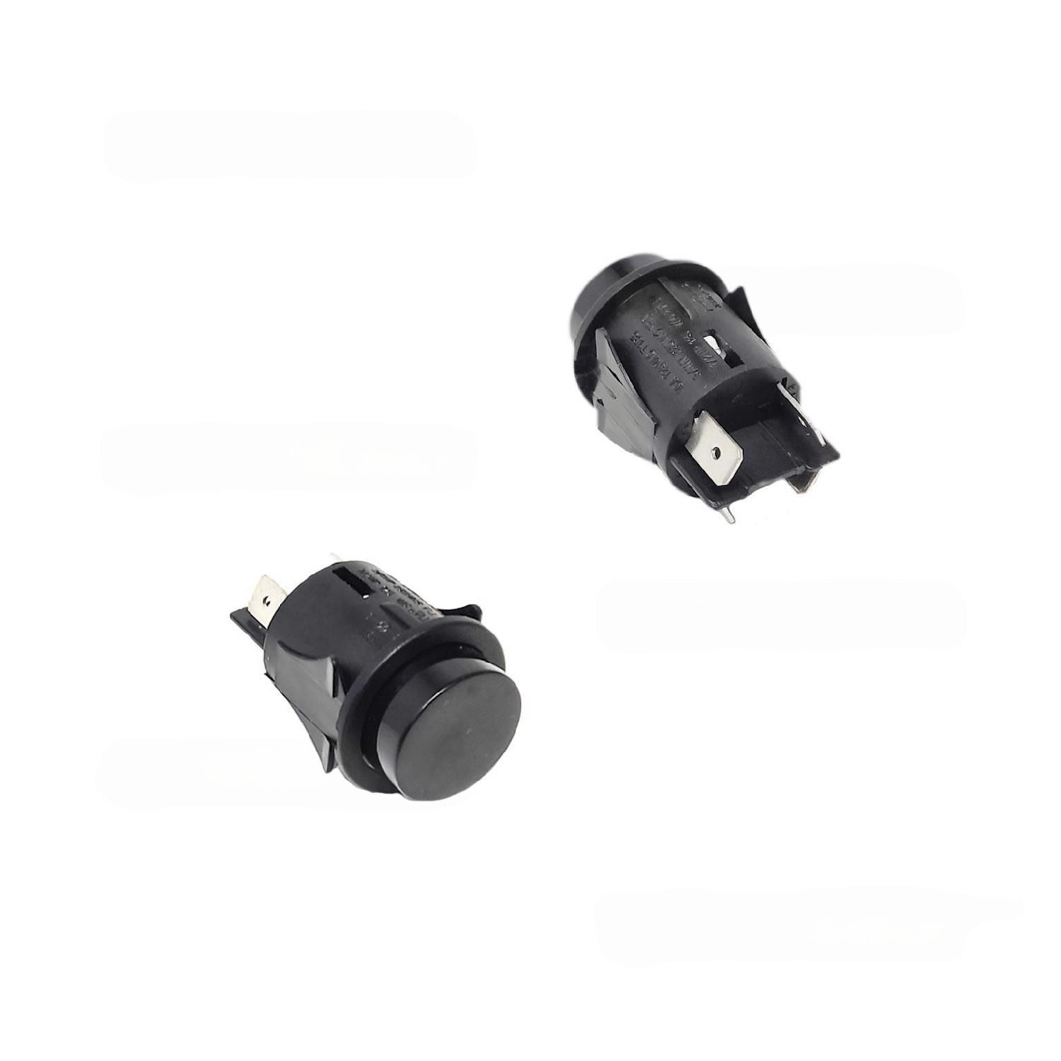 Выключатель SP6017C1NOOO Enteco Master