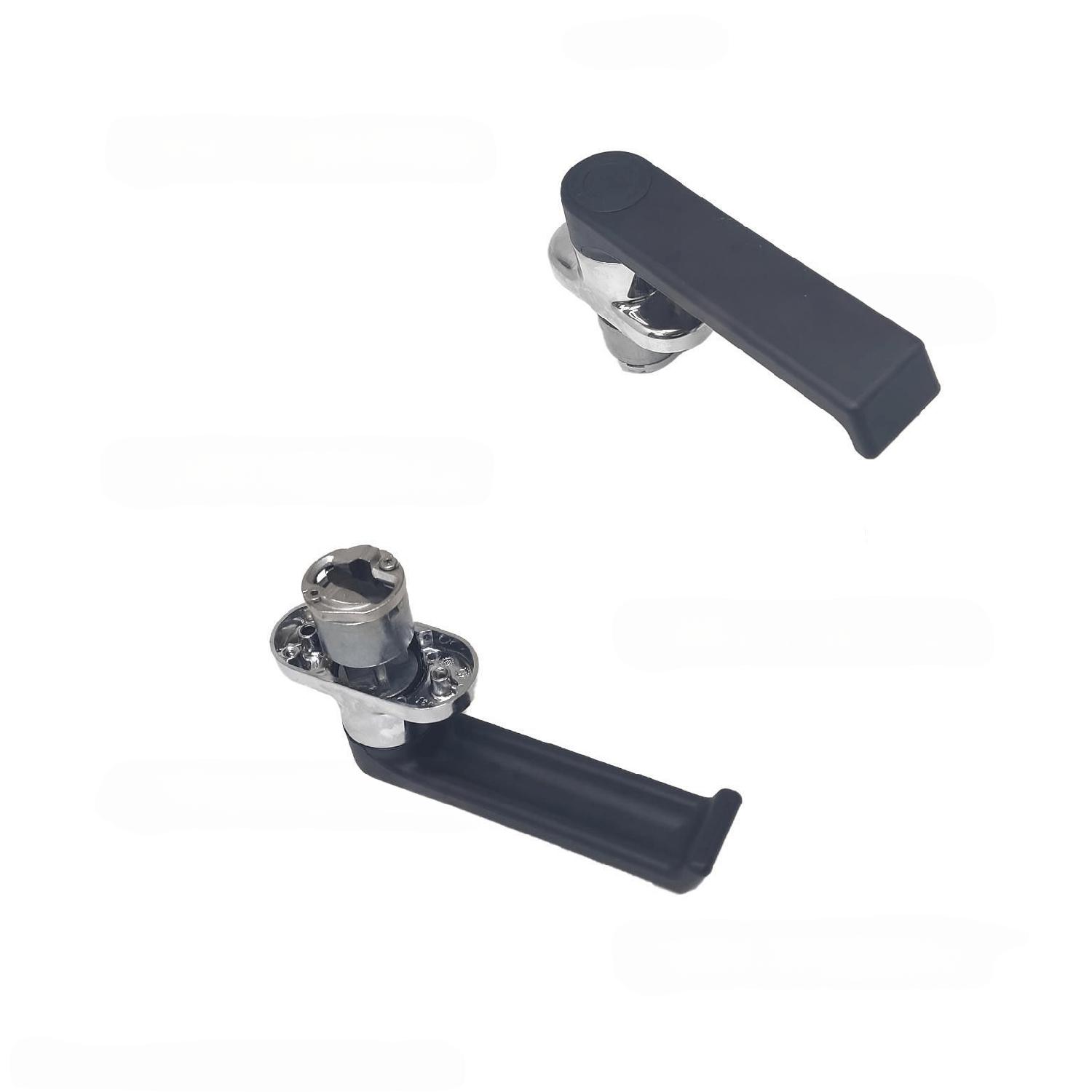 Ручка с байонетом 6302-020010 Rahrbach КЭП 12000020919