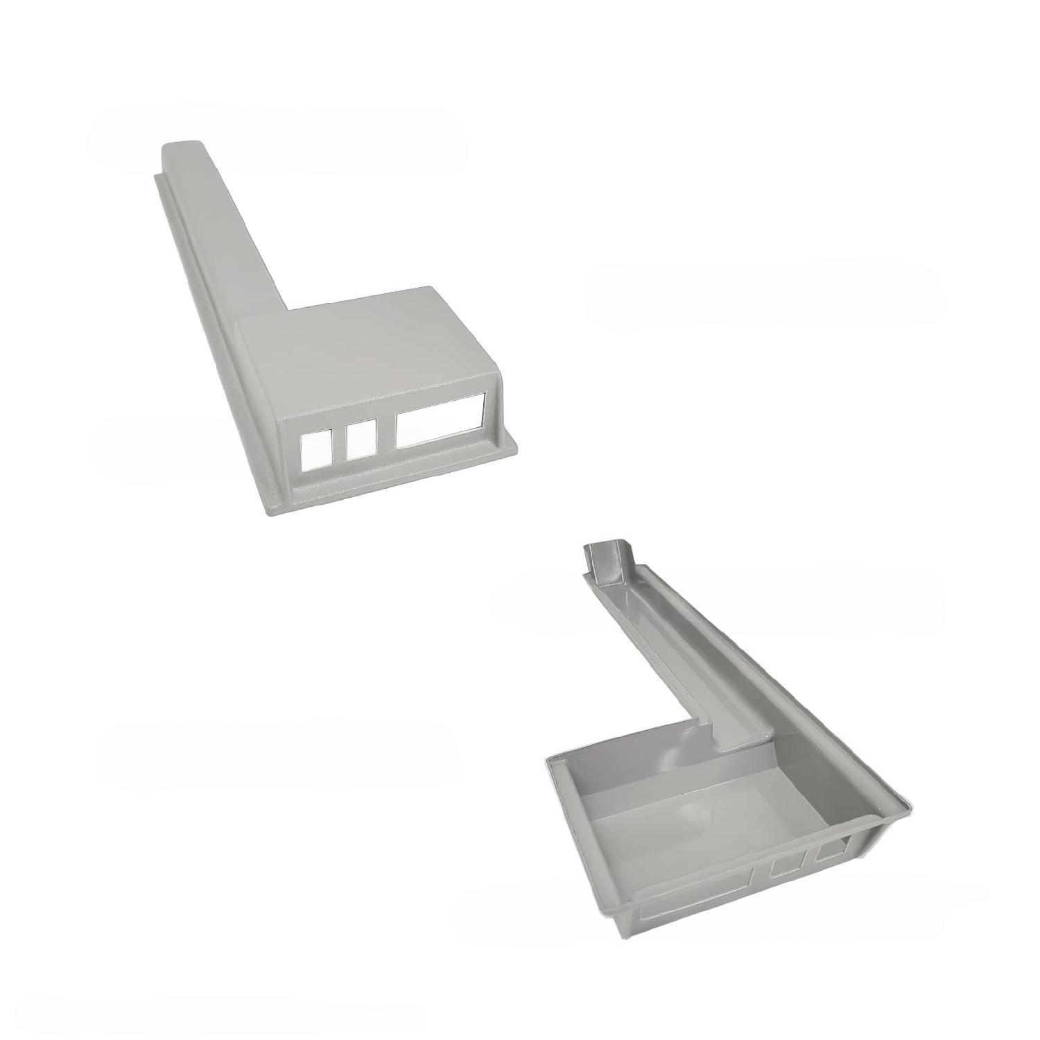 Корпус пульта "ВИЛИЯ" Enteco Master