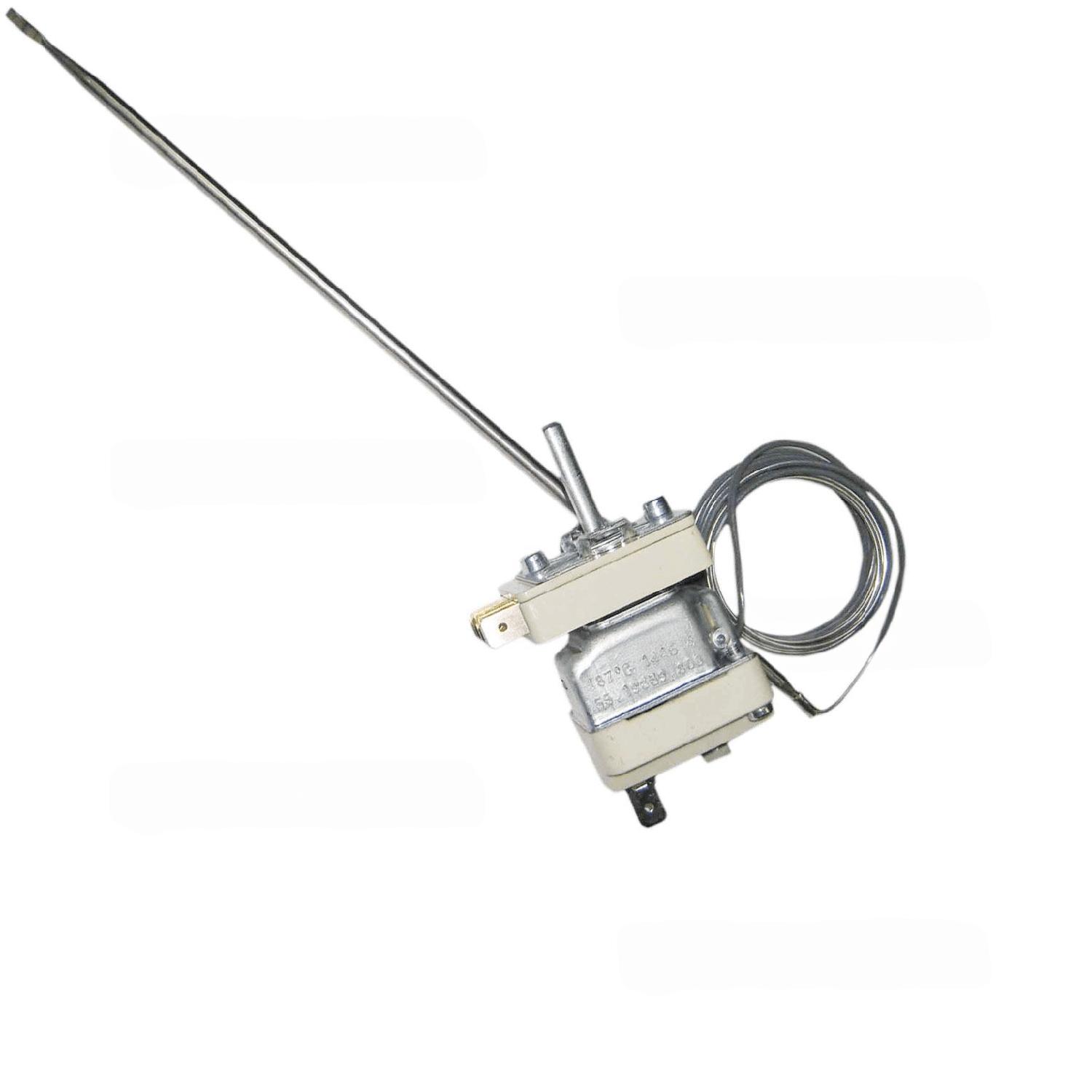 Термостат EGO 55.19639.800 90-187°С для фритюра RADA