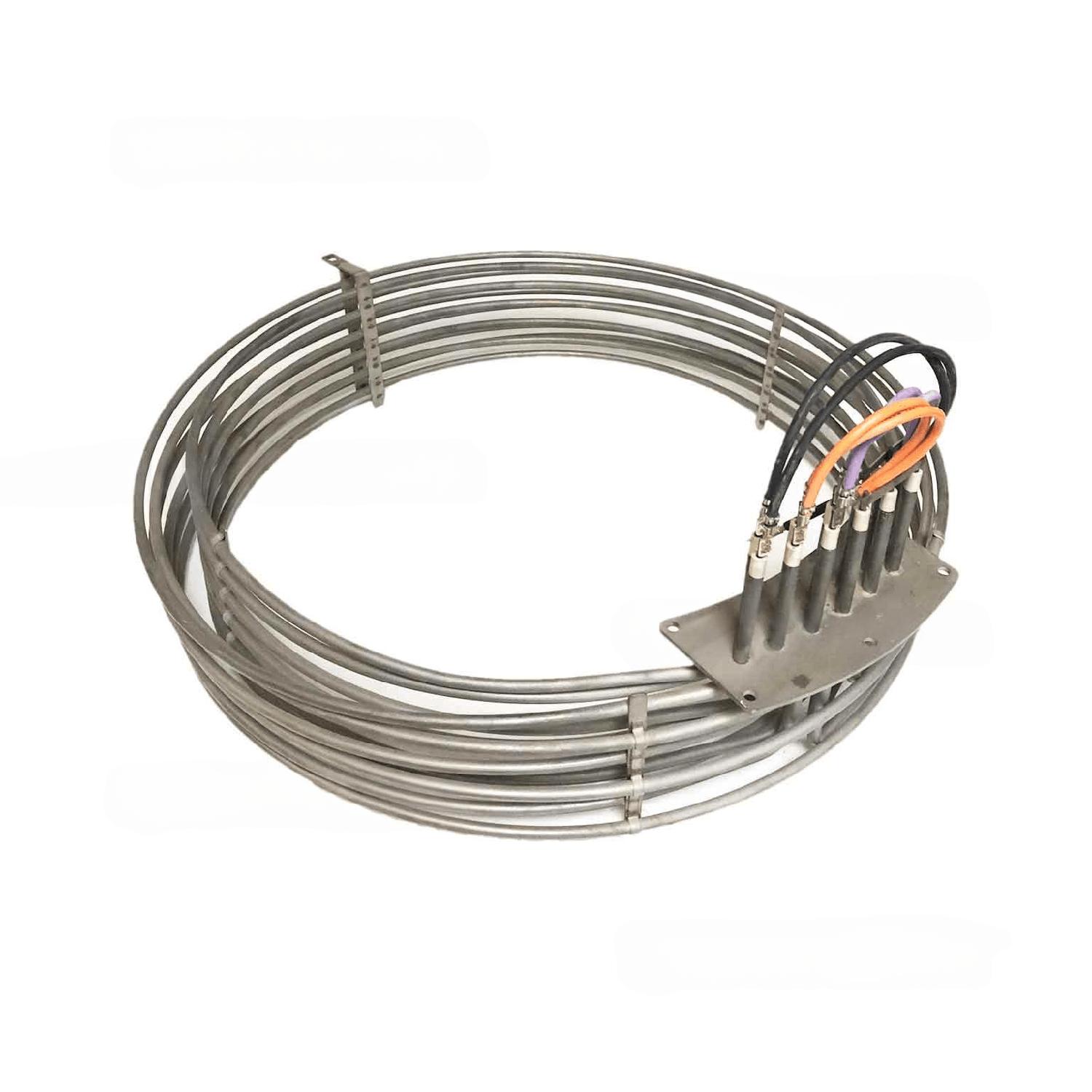 ТЭН RATIONAL для SCC 40.00.265 (87.00.396)