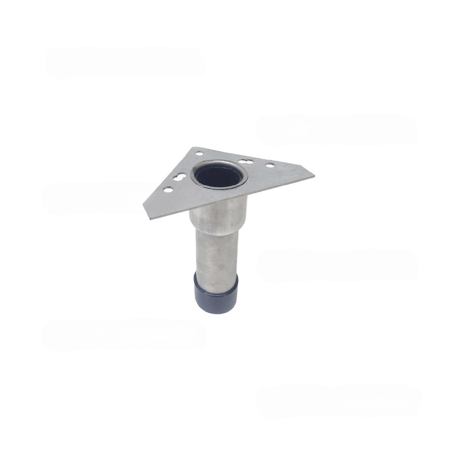 Ножка ЭМК-10.00.000 (в сборе) (с косынкой ЭМК.10.02.001) 21000046154