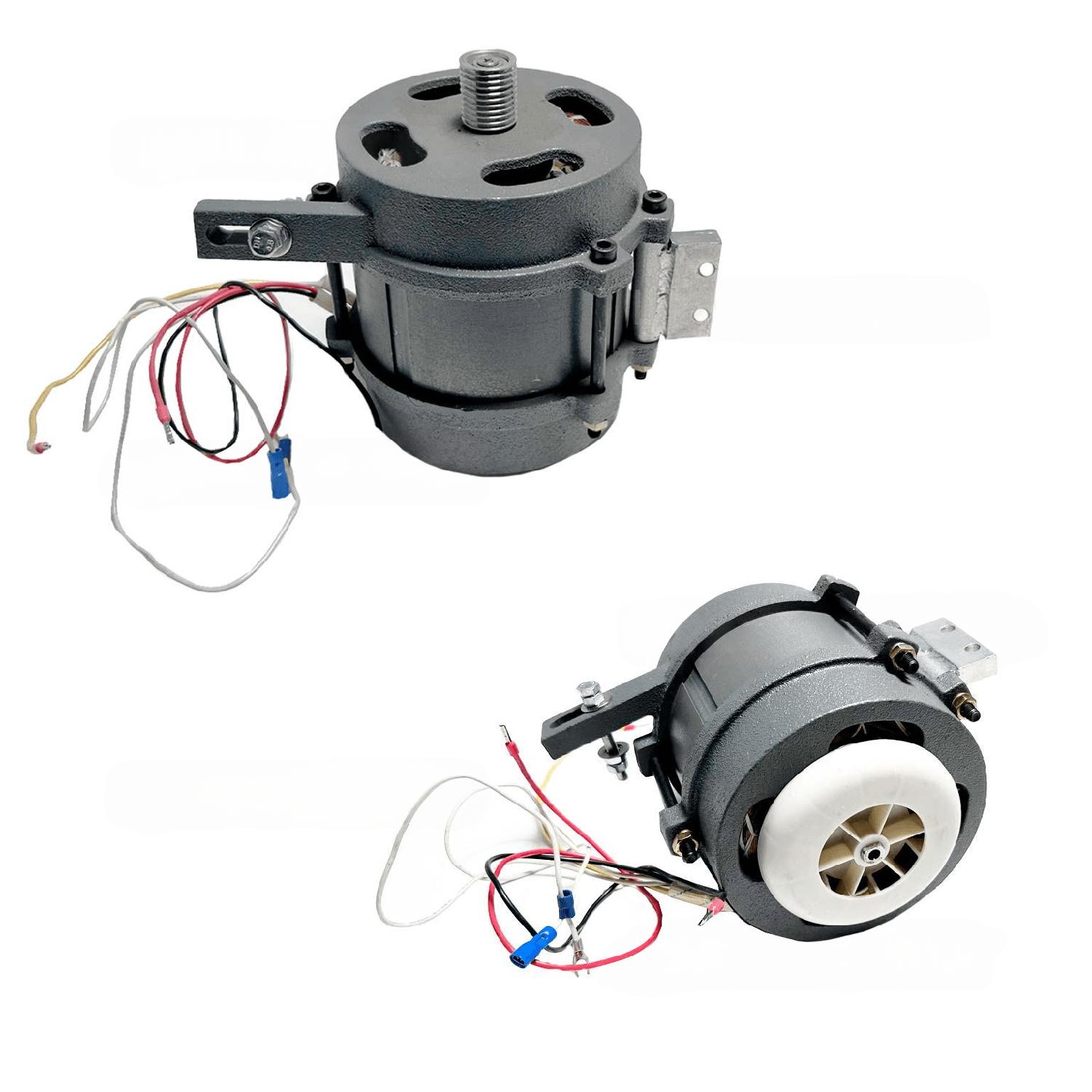 Двигатель слайсера ЛР-300