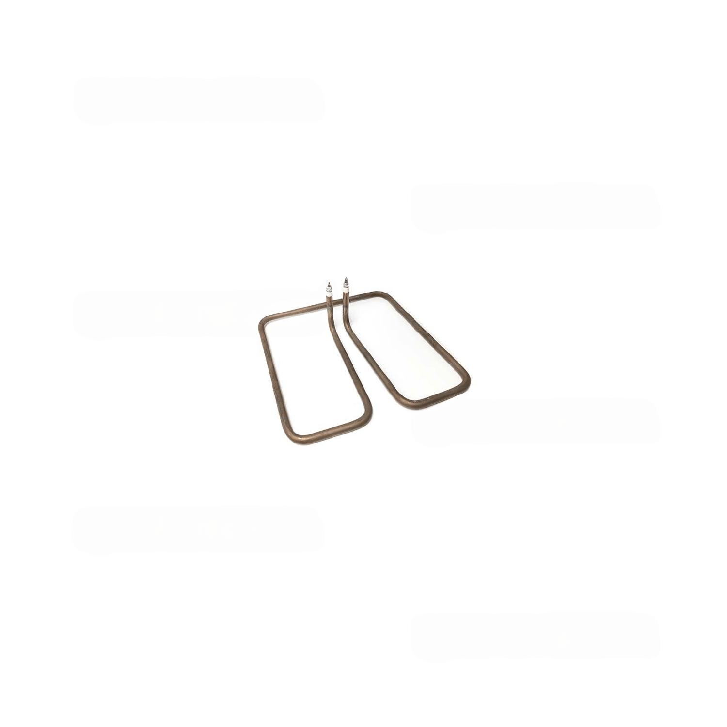 ТЭН 131С10/1,9 Т220 КЭТ-0,09 ( с посадкой 255х255) Гриль-Мастер