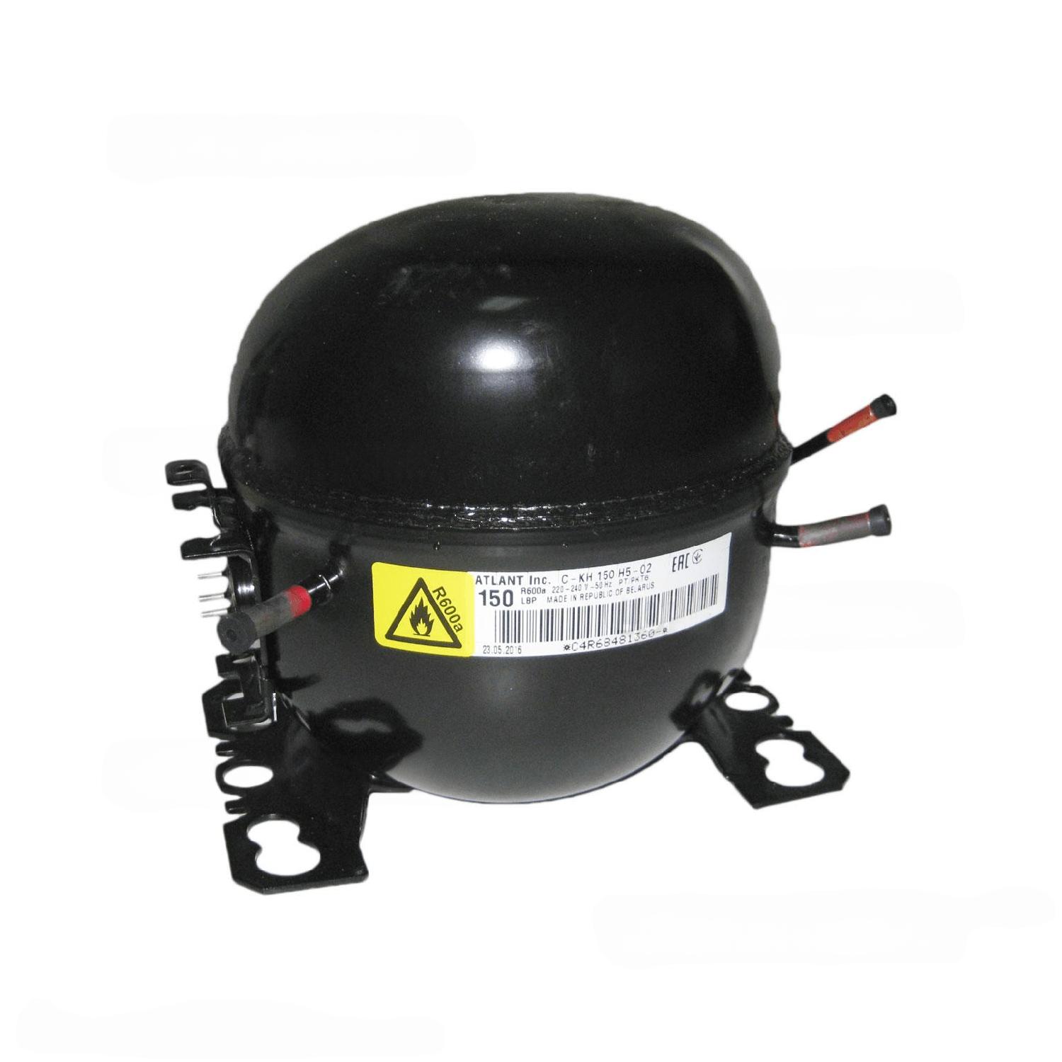 Компрессор холодильный СКН-150 R600