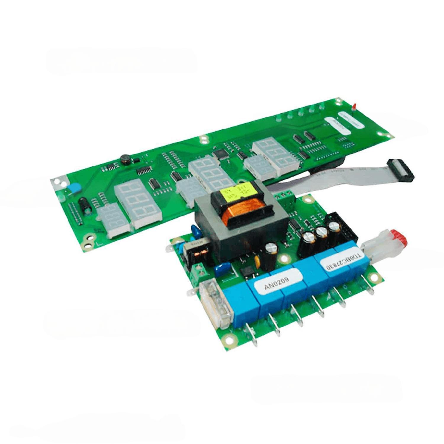 Термодат 38ПКА2  220000060049 120000060003