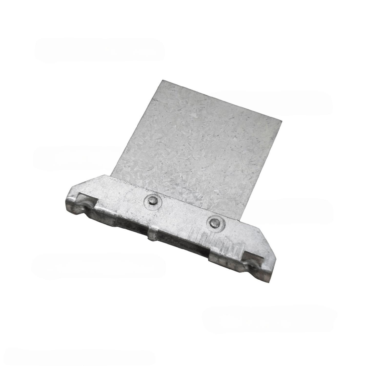 Контрпетля правая дверка ШЖЭ до 2004г. 120000002216