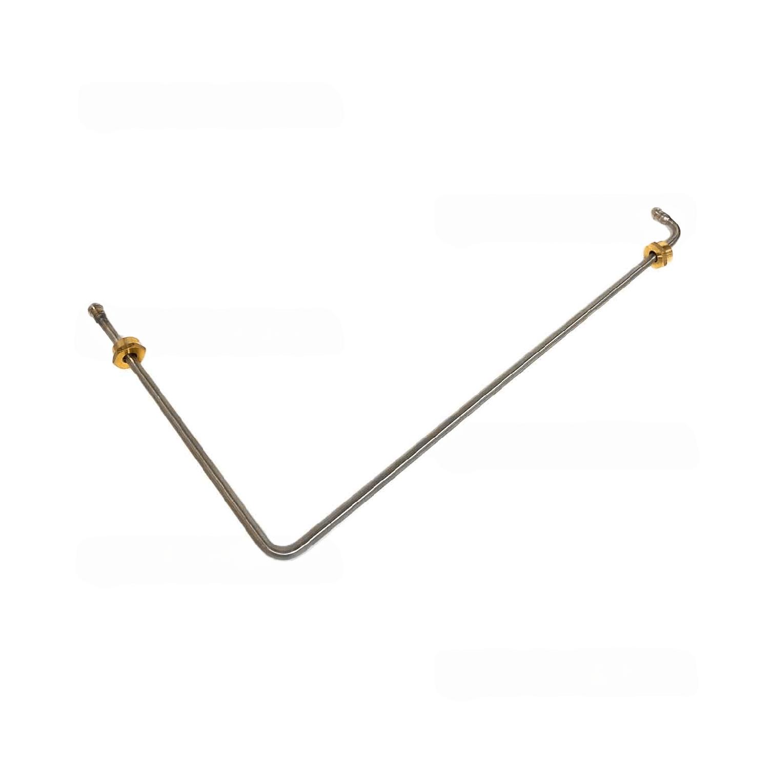 Трубопровод ПКА10-11ВМ.2838.33.01.000СБ 100000003594