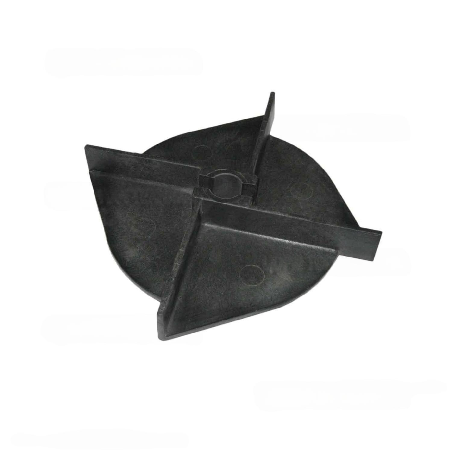 Крыльчатка к мукопросеивателю МПМ-800