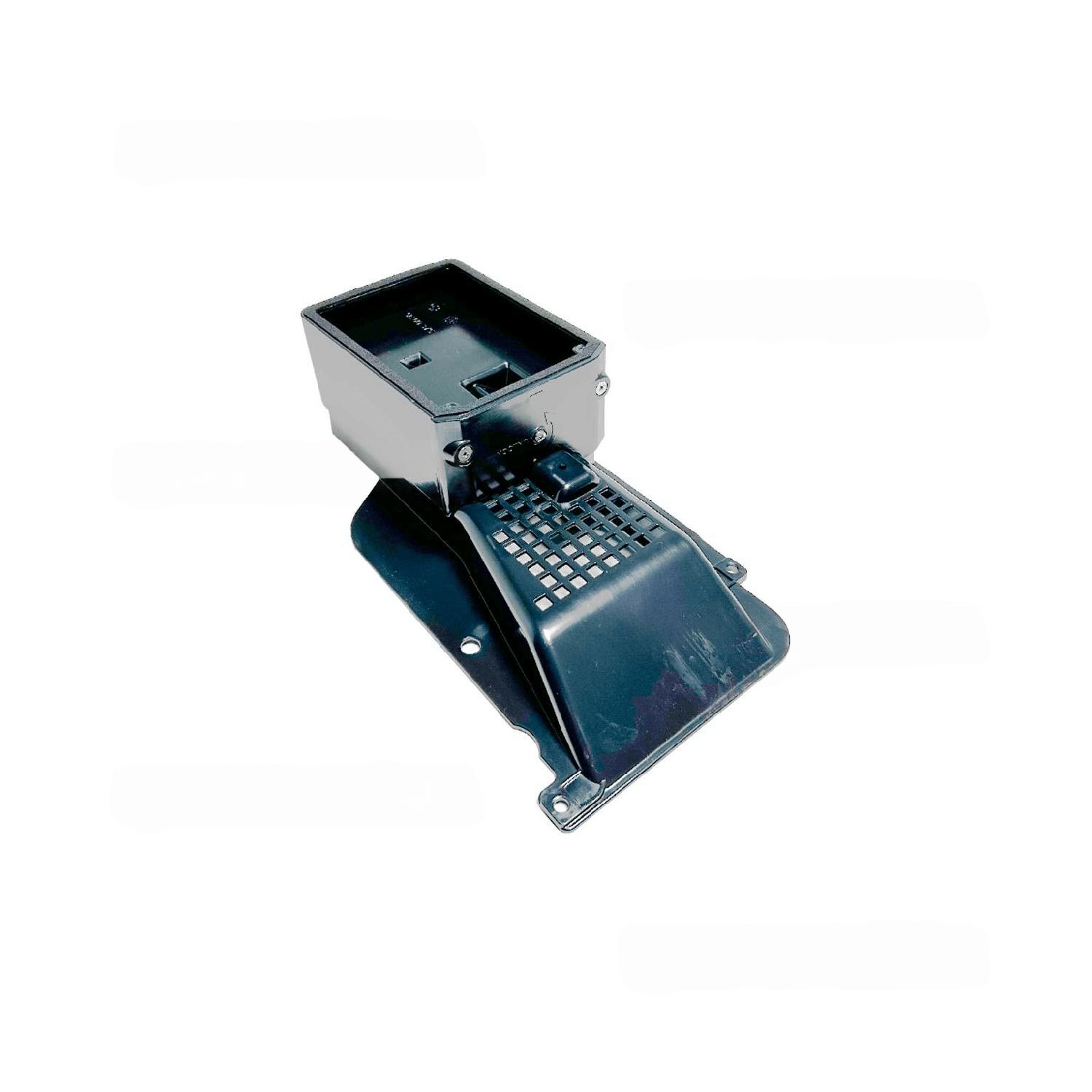 Крышка сливного насоса RATIONAL 87.01.288/56.00.380