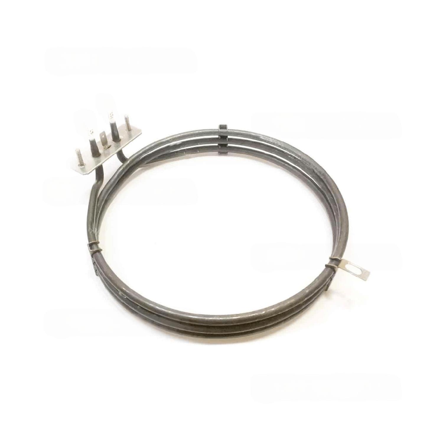 ТЭН 2,75кВт для печи Smeg ALFA 31/41/50/51/61/100