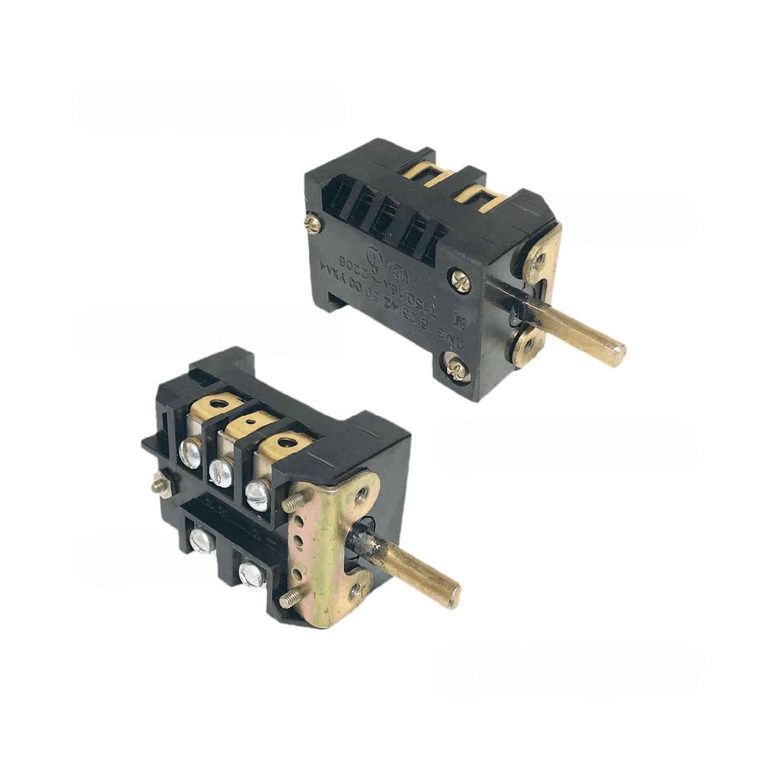 Переключатель ПМЭ-16-23-4250