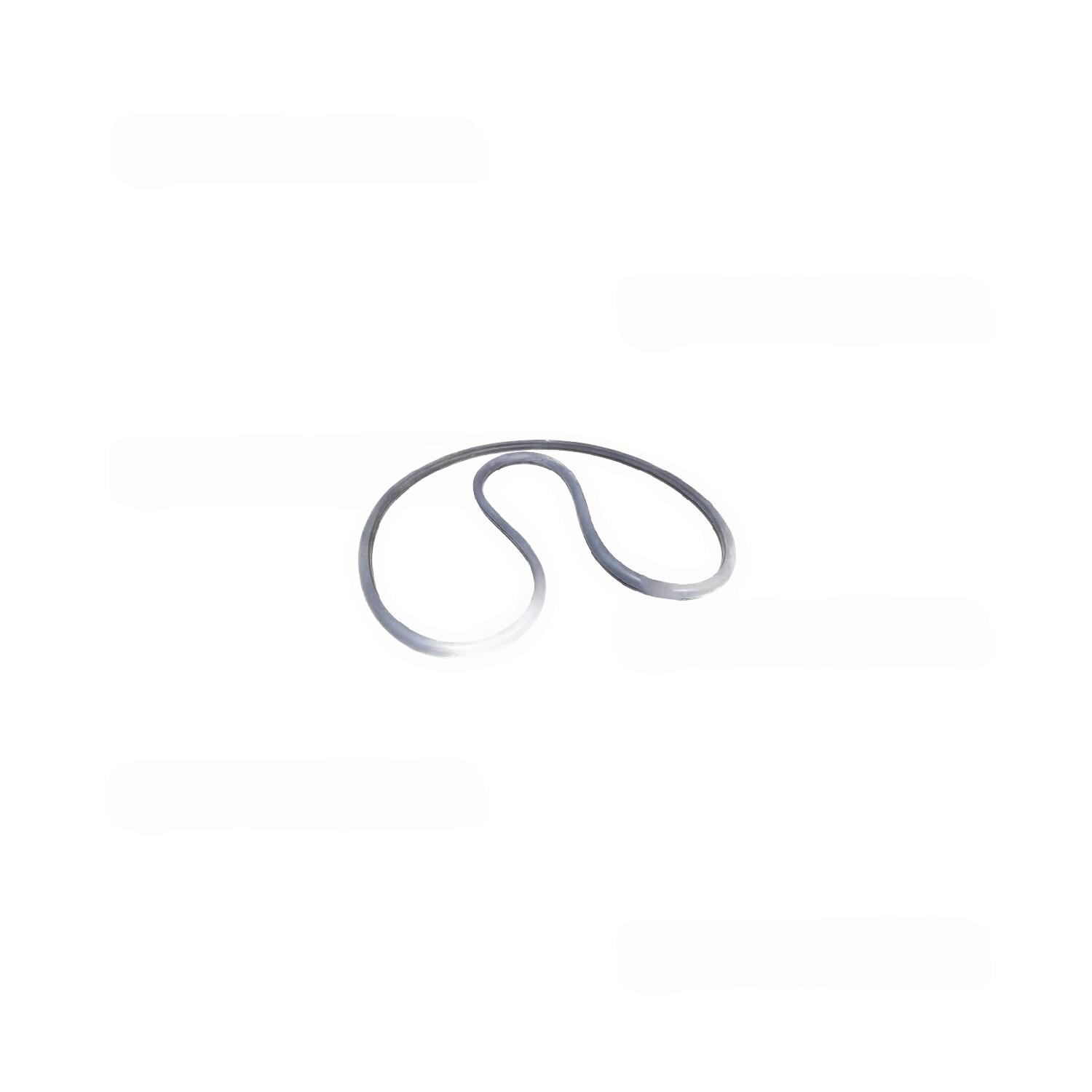 Уплотнитель КЭП-5ПП.51075.00.00.001-01 L=2,26 м 12000033232