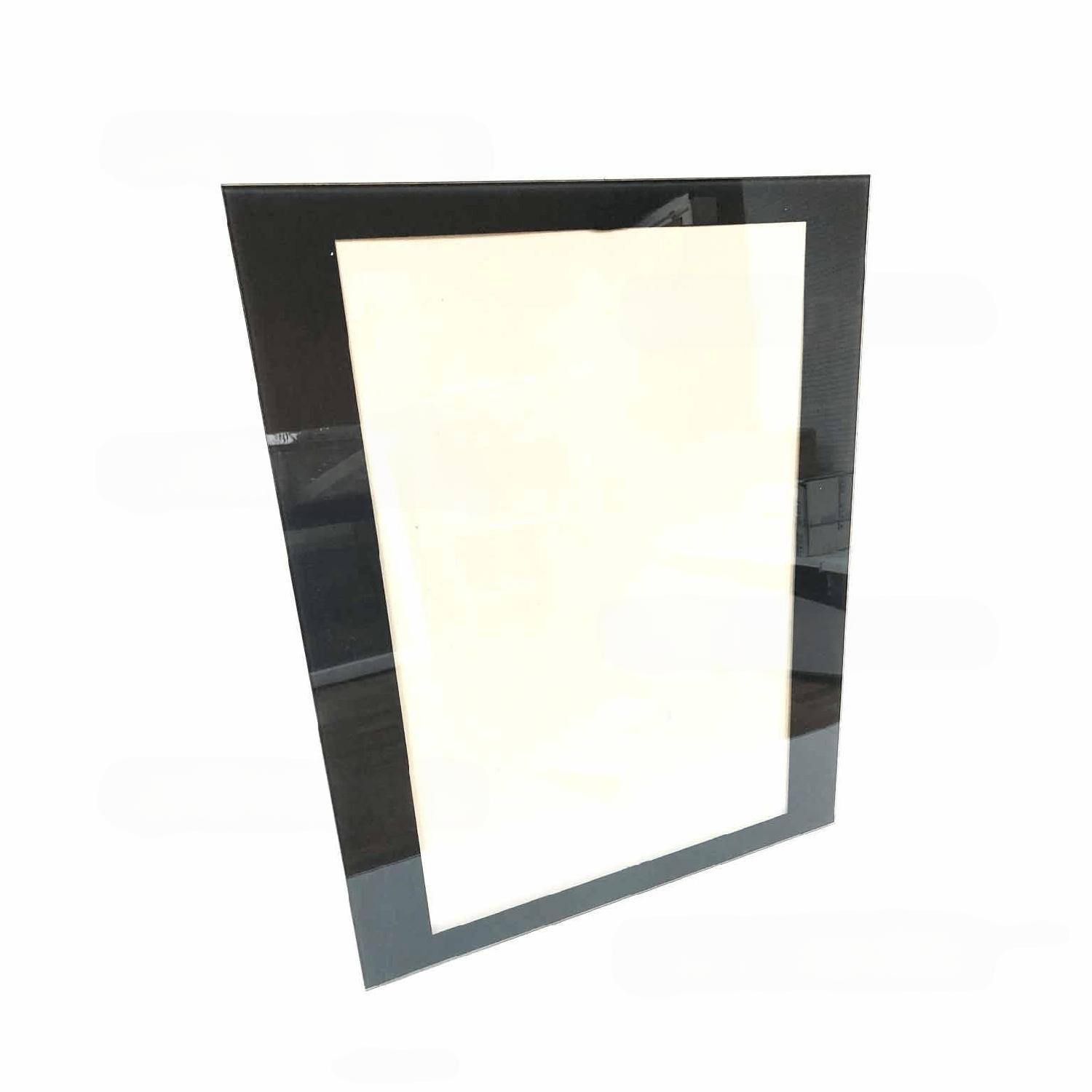 Стекло внутреннее для пароконвектомата UNOX XEBC-10EU KVT1295A