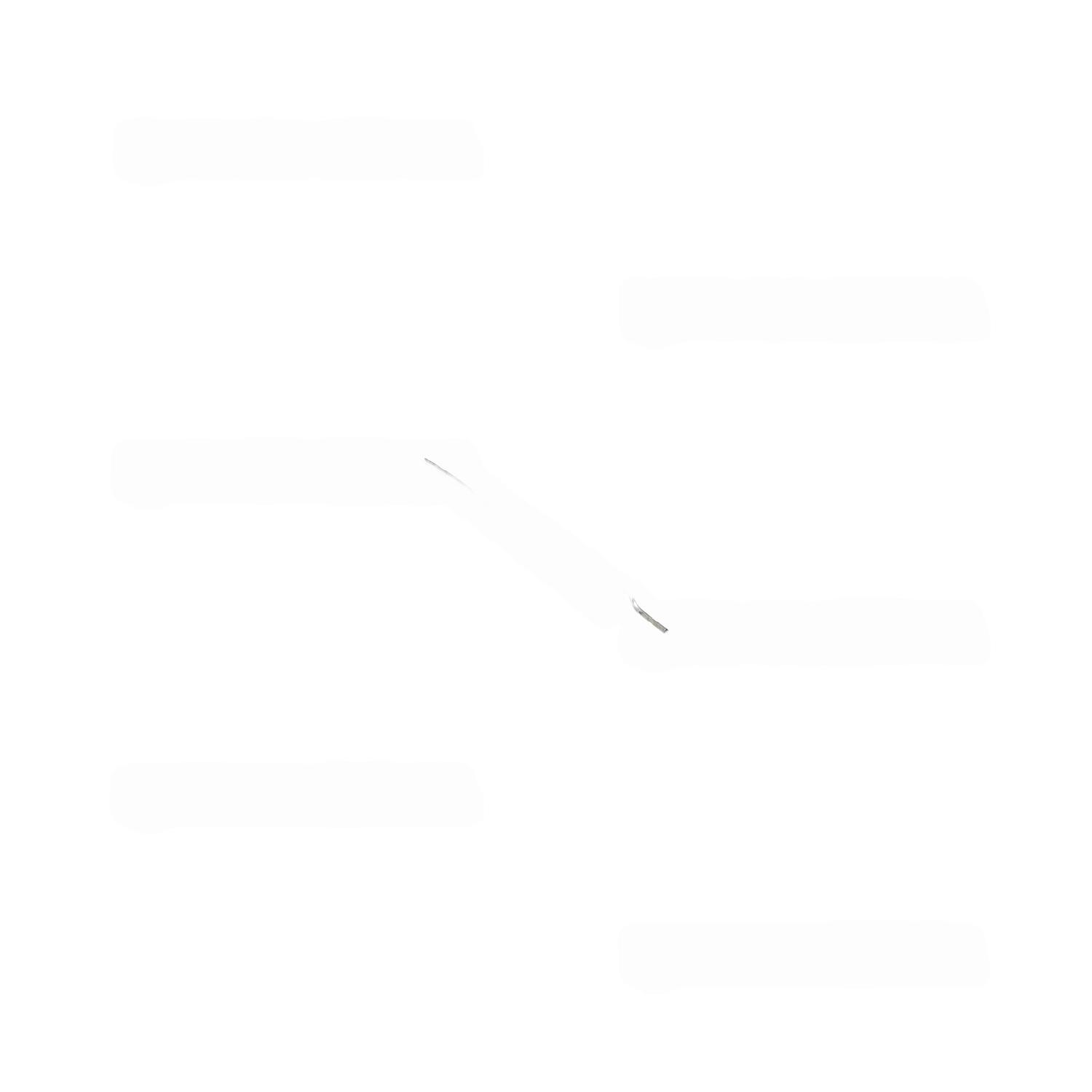 Пружина кручения левая ШХ-0,7 2565006d POLAIR