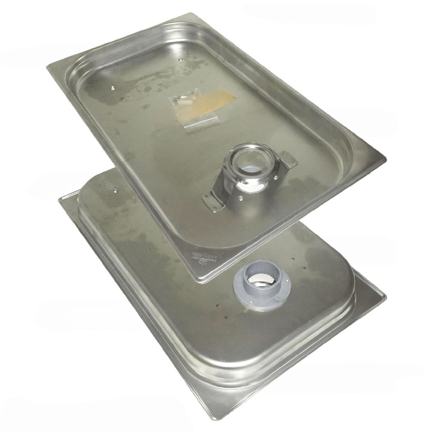 Чаша загрузочная ММП11-1.04.00-01 М-80,М-75 УКМ