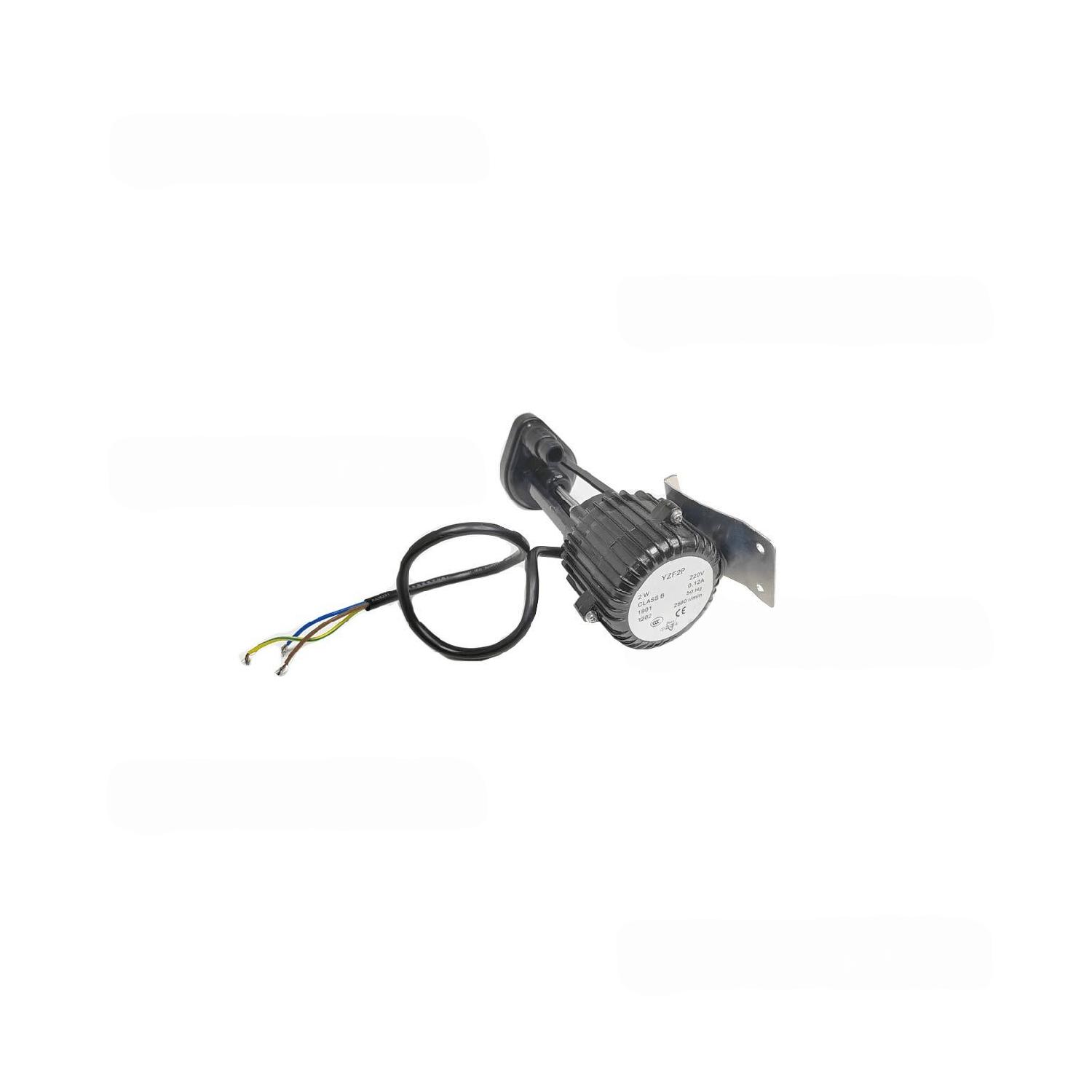 Насос SIKELAN YZF2P ЛГ 72000058796