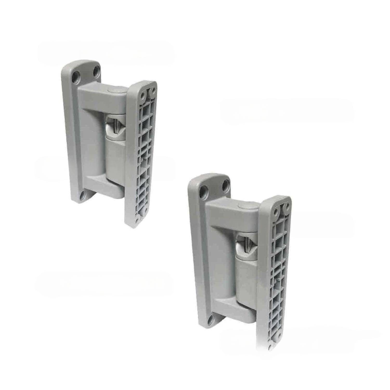 Комплект петель универсальных 2936008d POLAIR