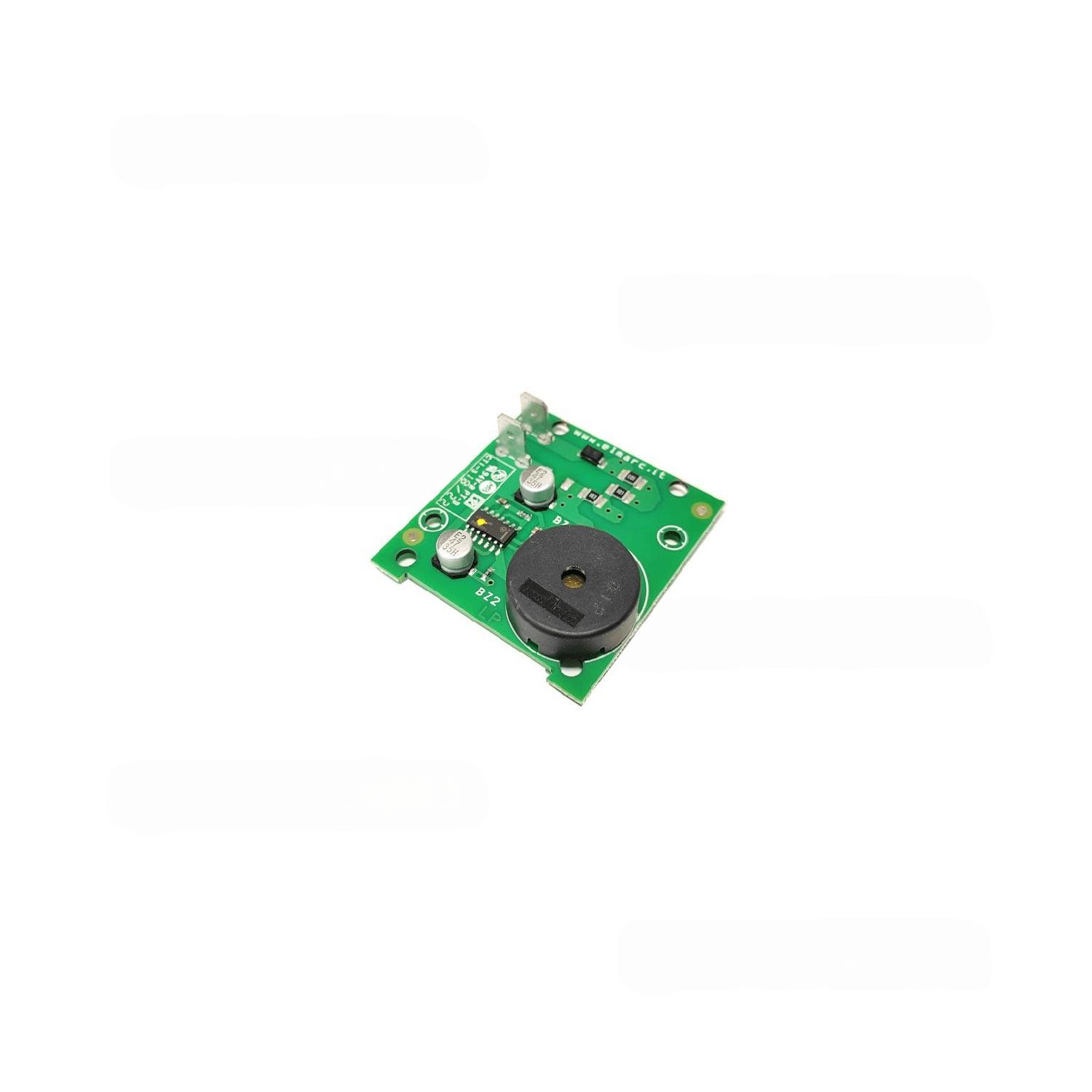 Плата со звонком GIERRE BRIO MAXI