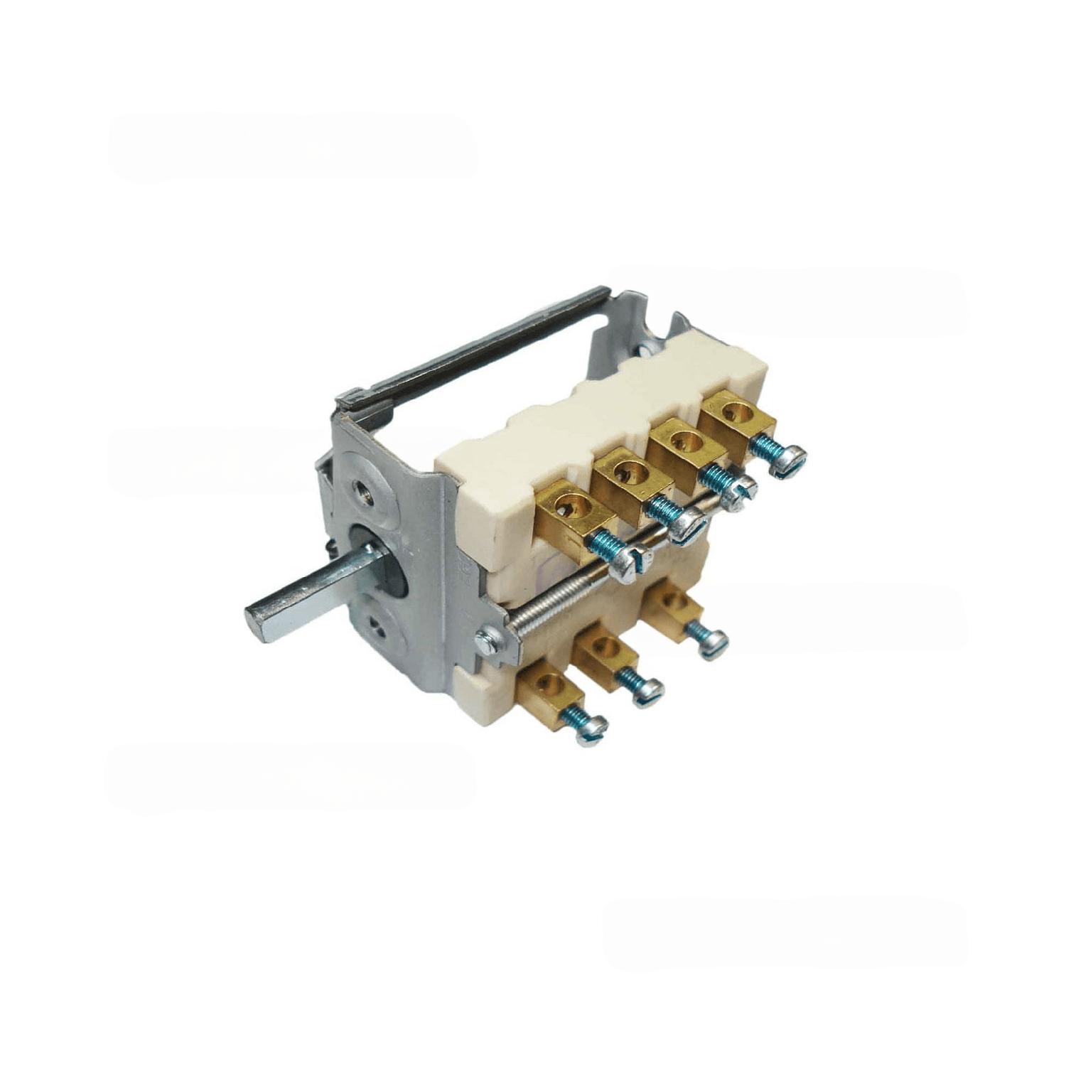 Пакетный переключатель EGO 49.24215.000