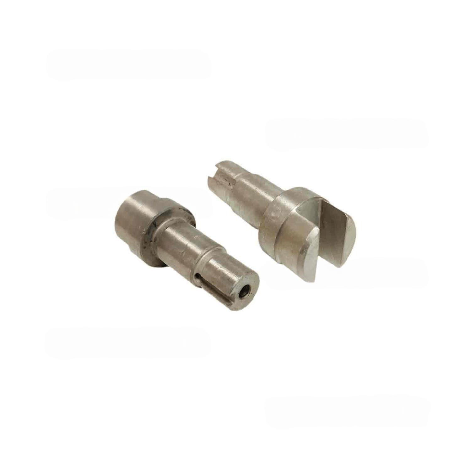 Вал приводной 400.01.102 М-80М