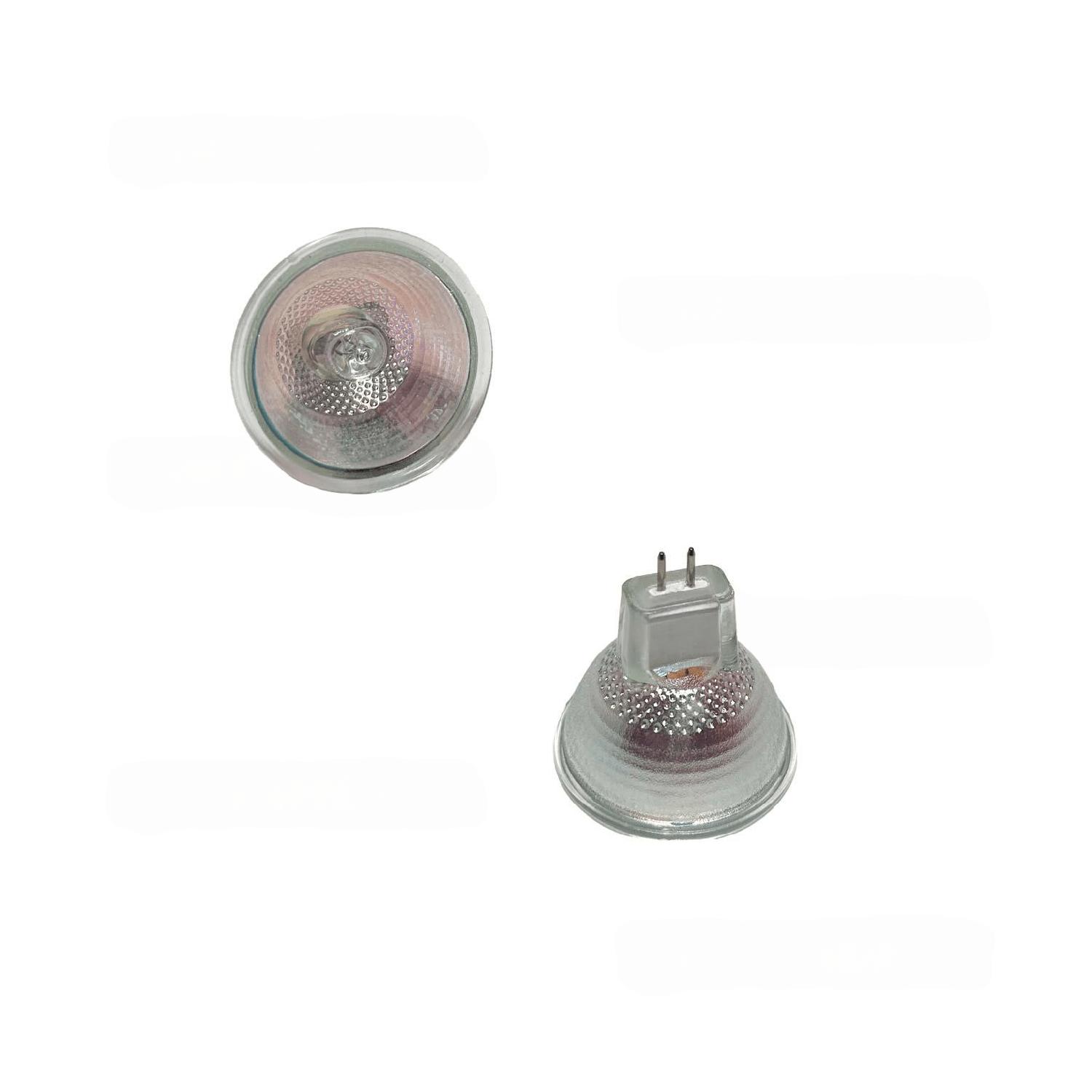 Лампа галогеновая MR16 50Вт Гриль-Мастер