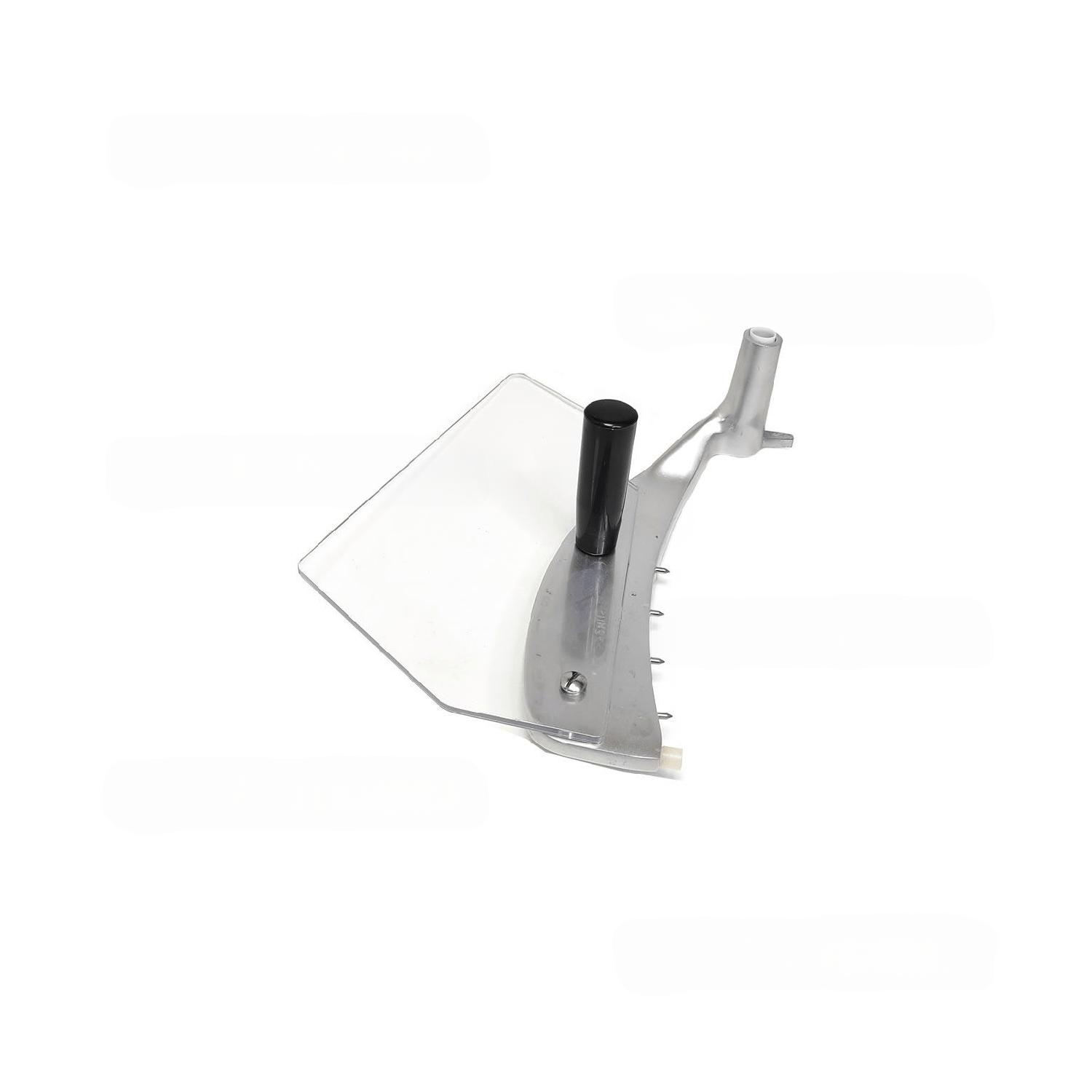 Зажимной рукав слайсера lusso