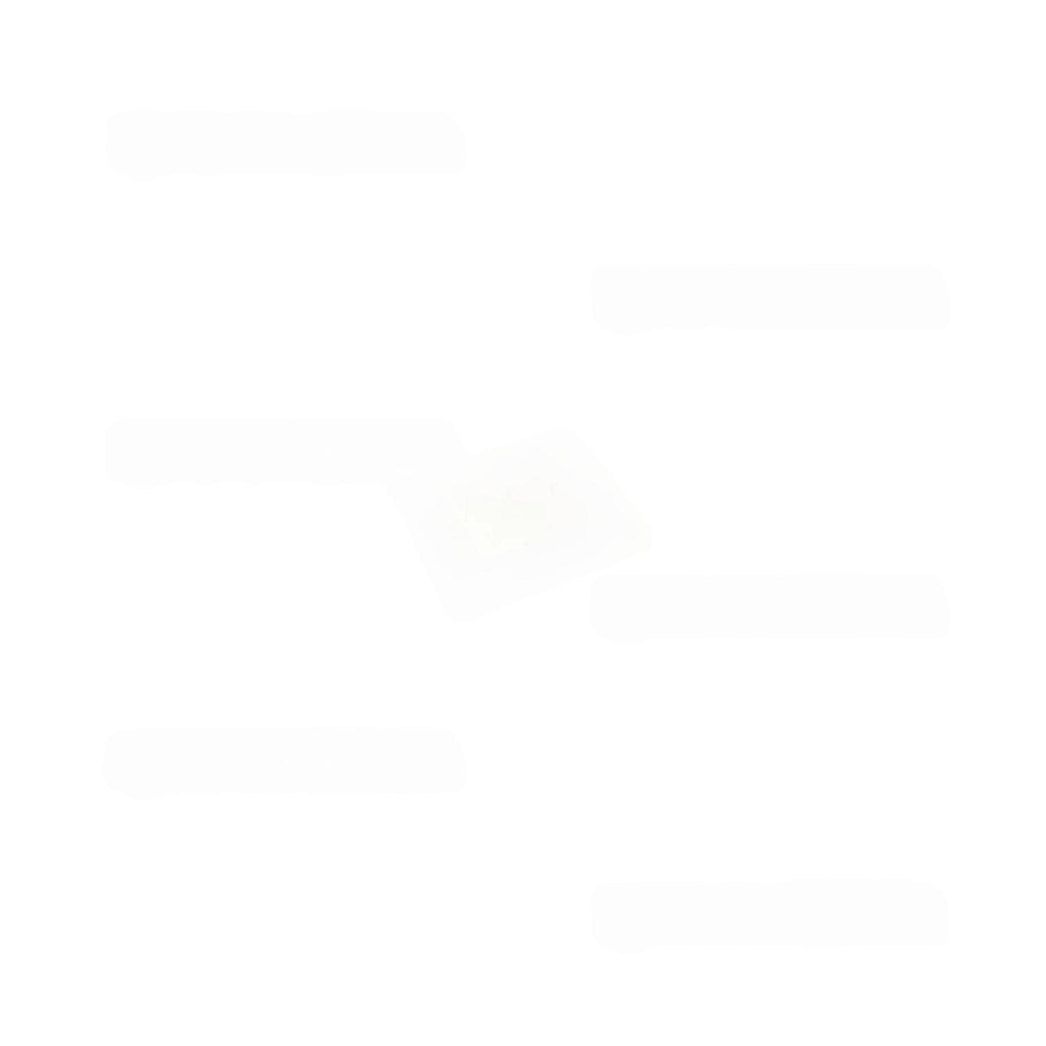 Прокладка лампы освещения 97х82мм ПКА 120000060604