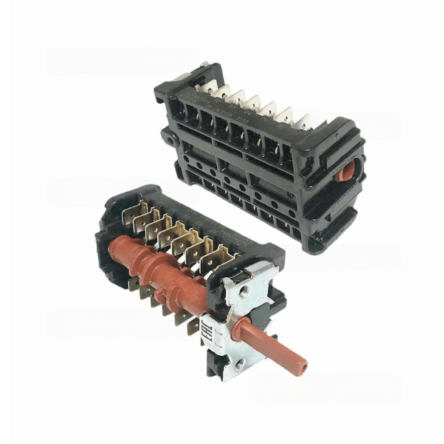 Переключатель 7LA 870701К "Gottak"