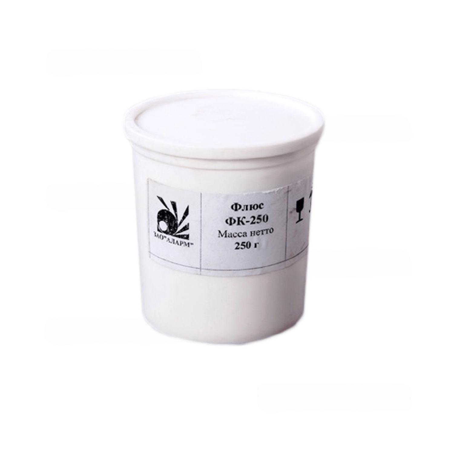 Флюс ФКП-250 (250 гр.)