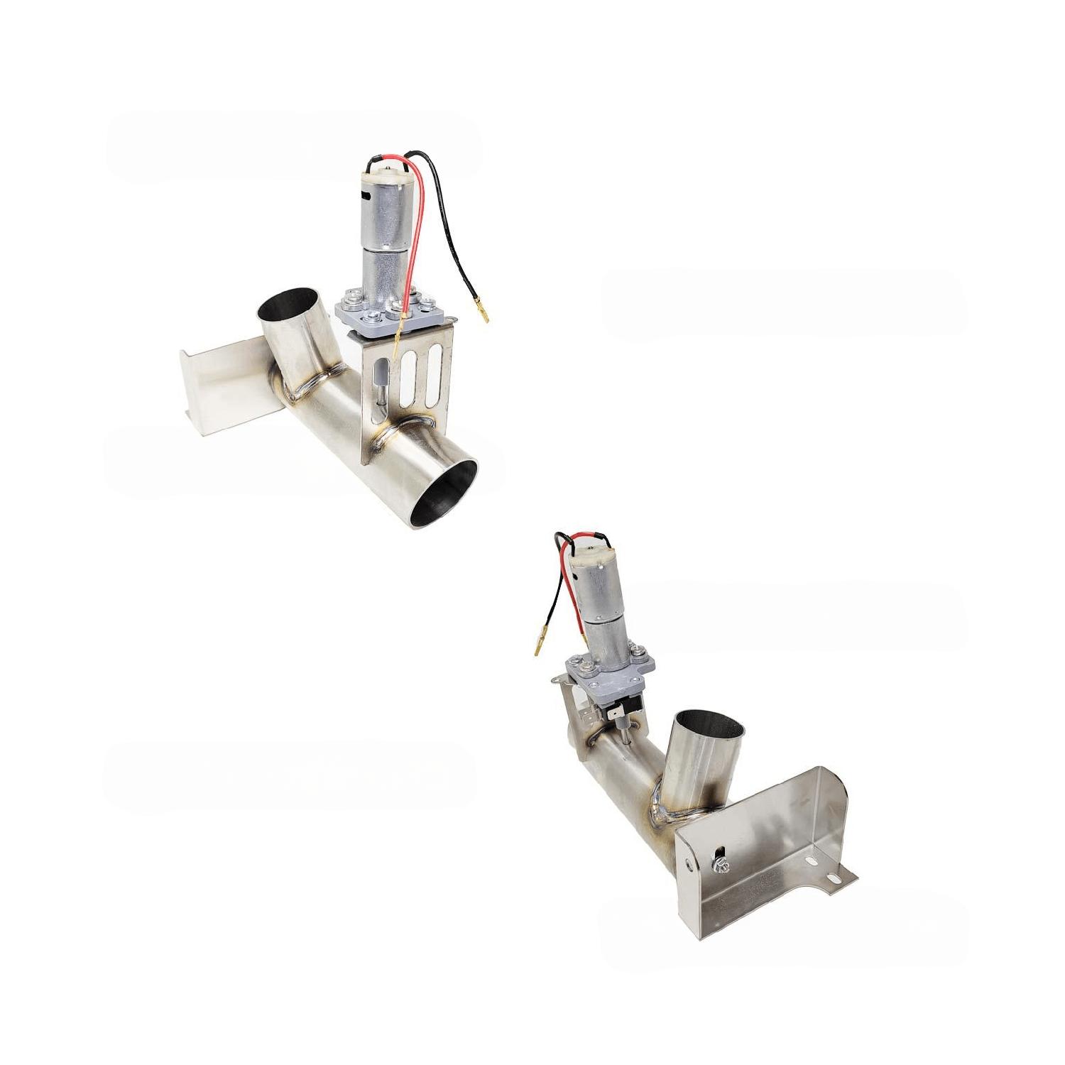 Стойка в сборе ПКА20-11ПП2.5228.22.00.000СБ 10000024070