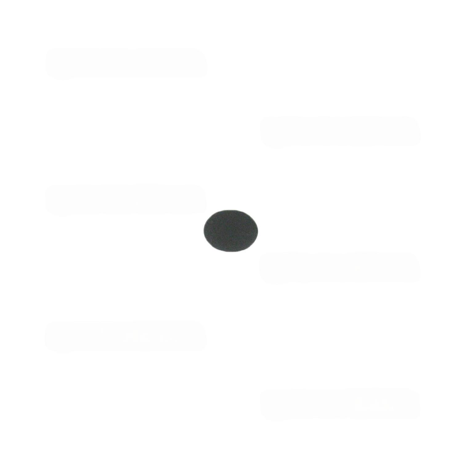 Пластина нагнет.клапана КБ1-03-02  Ø17