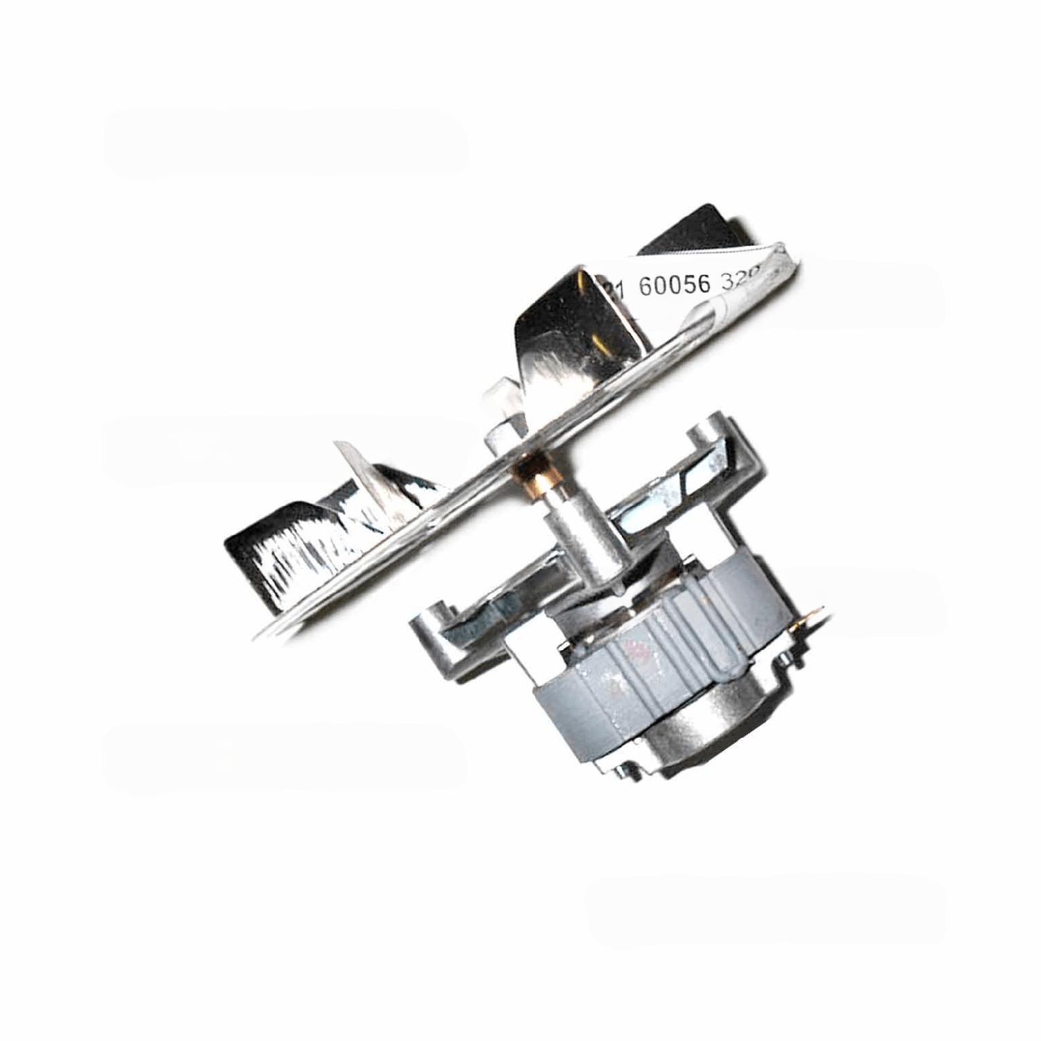 Вентилятор KOVINASTROJ 36990