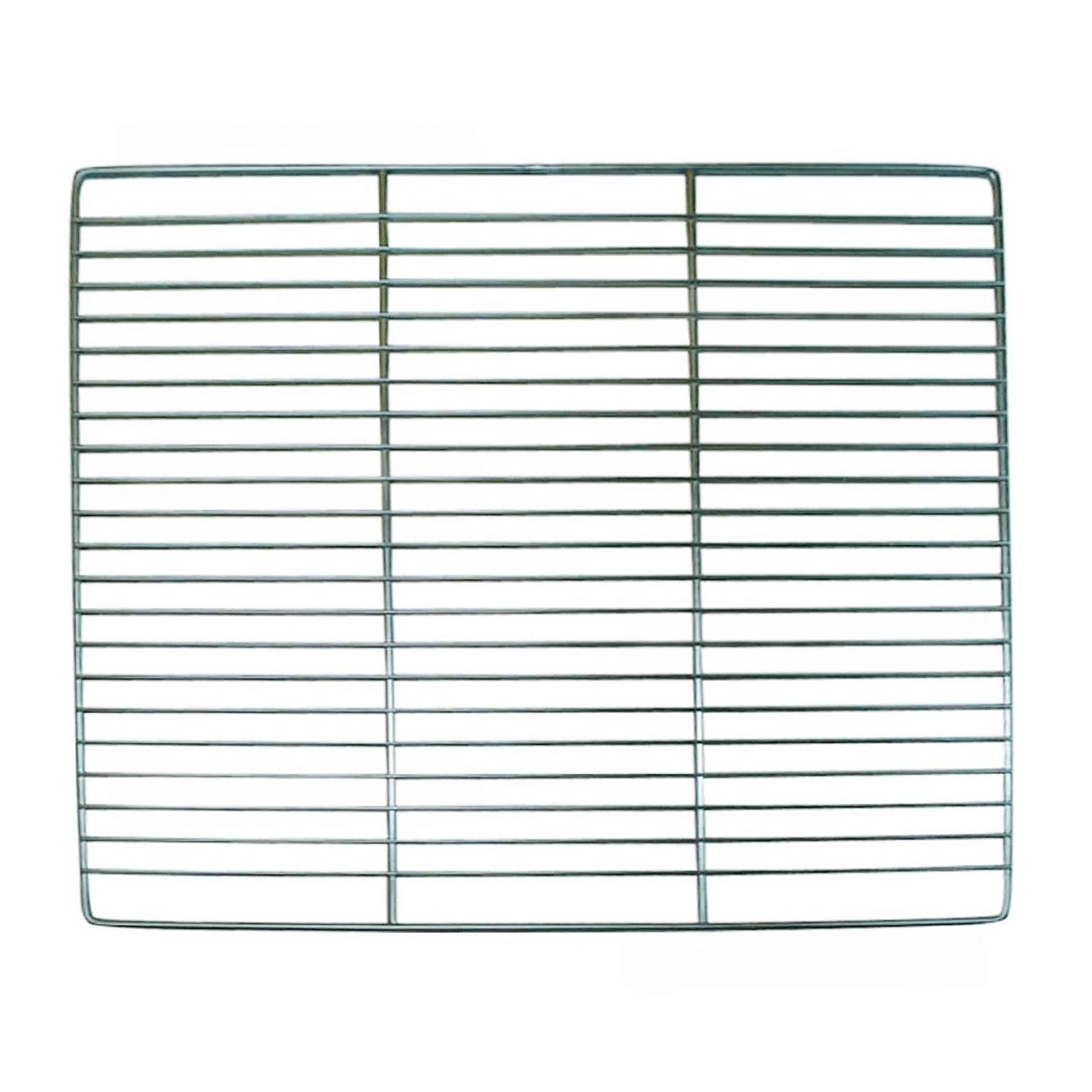 Решетка 650х530 GN2/1 ЭП-4.127.45.00.000 нержавейка 710001008695