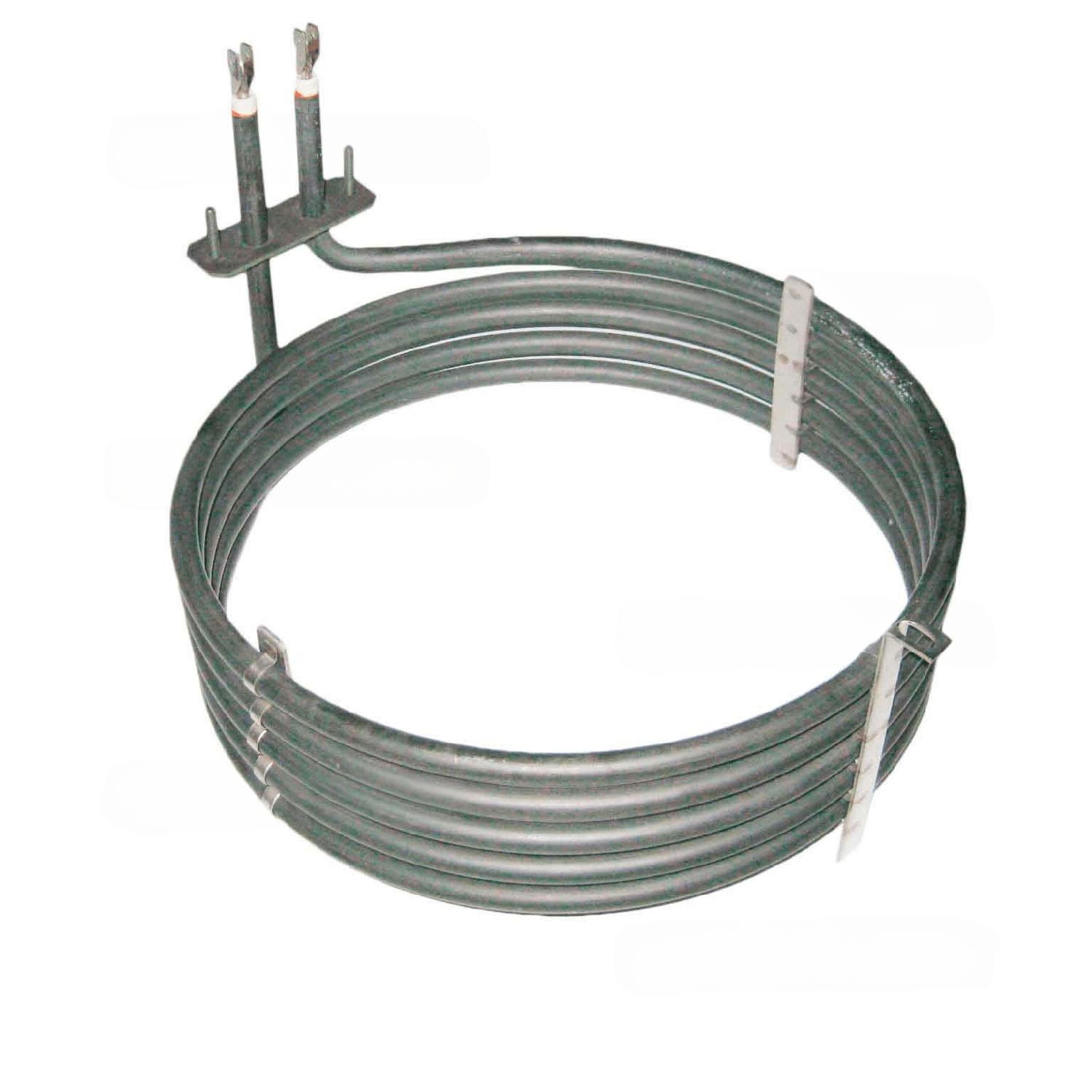 ТЭН 420-60-6,5-5,0 Т230 КЭП6,КЭП6Э,КЭП6П,КЭП10,КЭП10Э,КЭП10П 120000061102