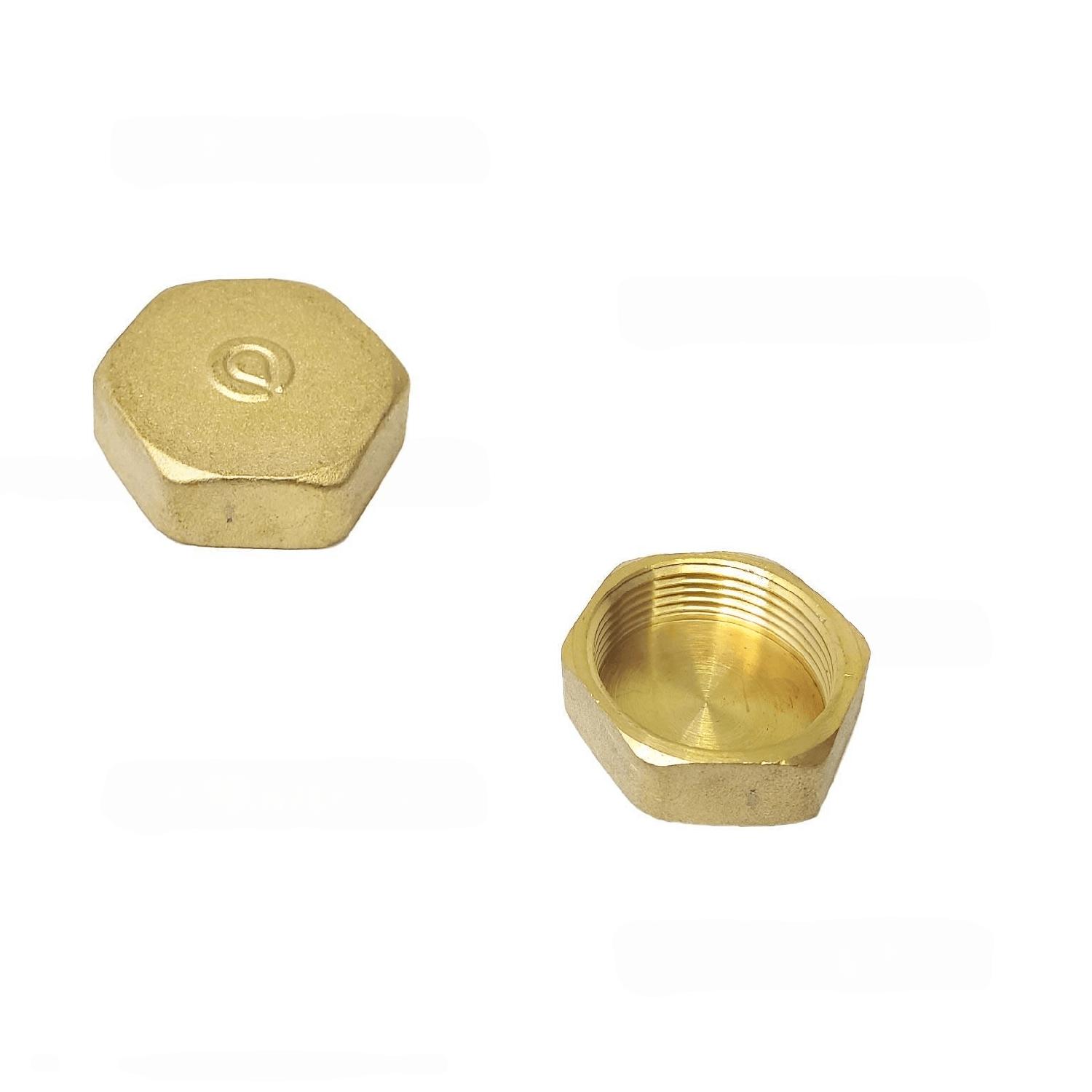 Заглушка G 1 1/4" ПКА 12000002744