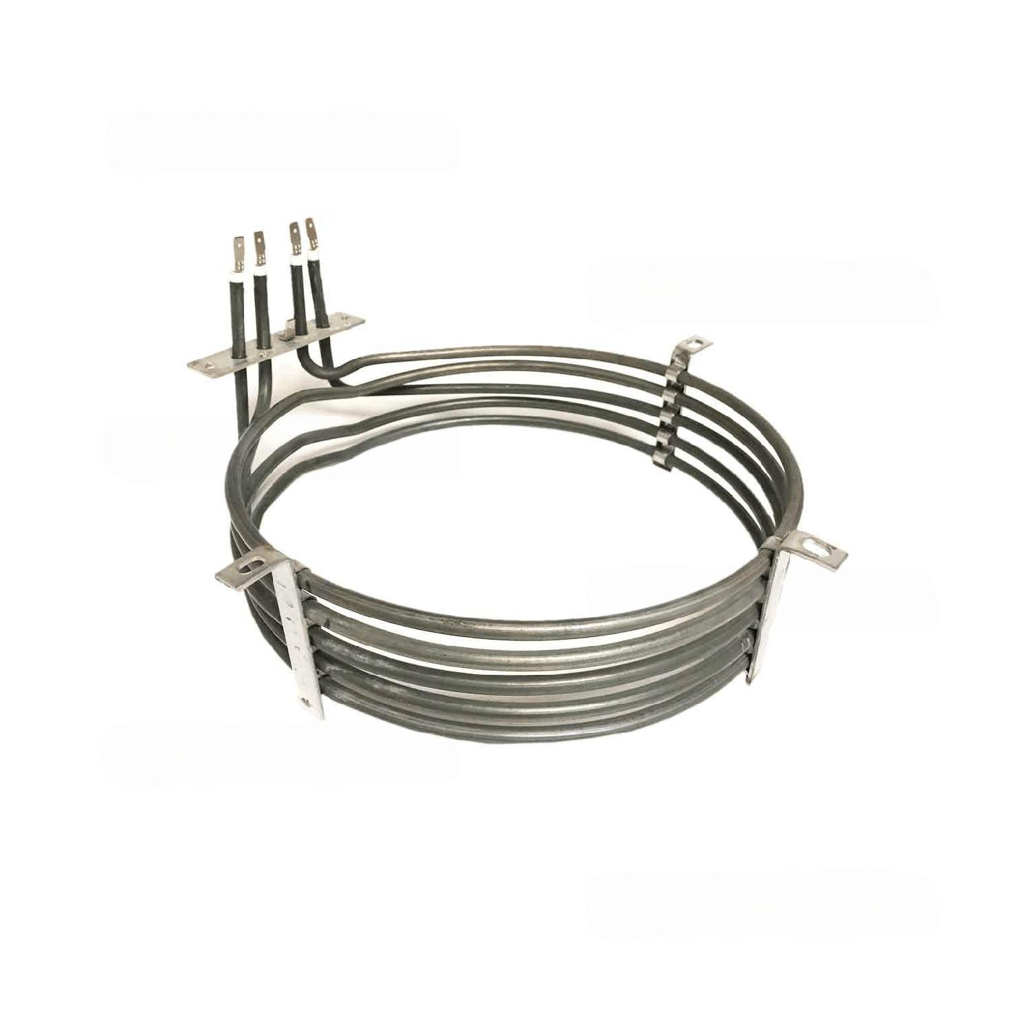 ТЭН KRS013/RS1050AO/KRS1050 для пароконвектомата UNOX Аналог