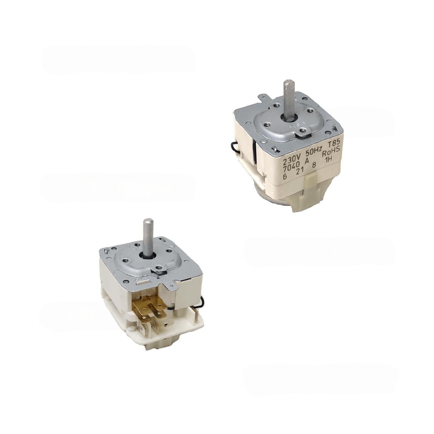 Таймер CR5-MT 040 MS-65 60мин. ПН64ПАР Enteco Master