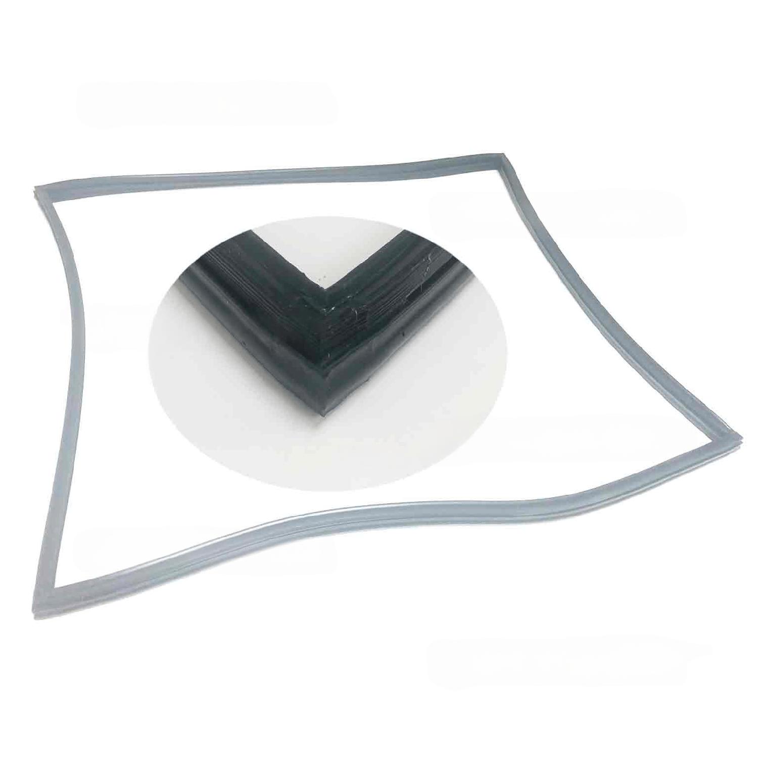 Уплотнитель двери ПКА 7890.10G21 OZTI