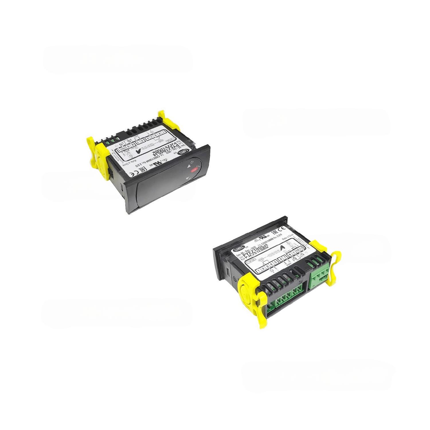 Контроллер температуры 30 F 1 NTC PYEZ1R05J4 СХС 72000065878