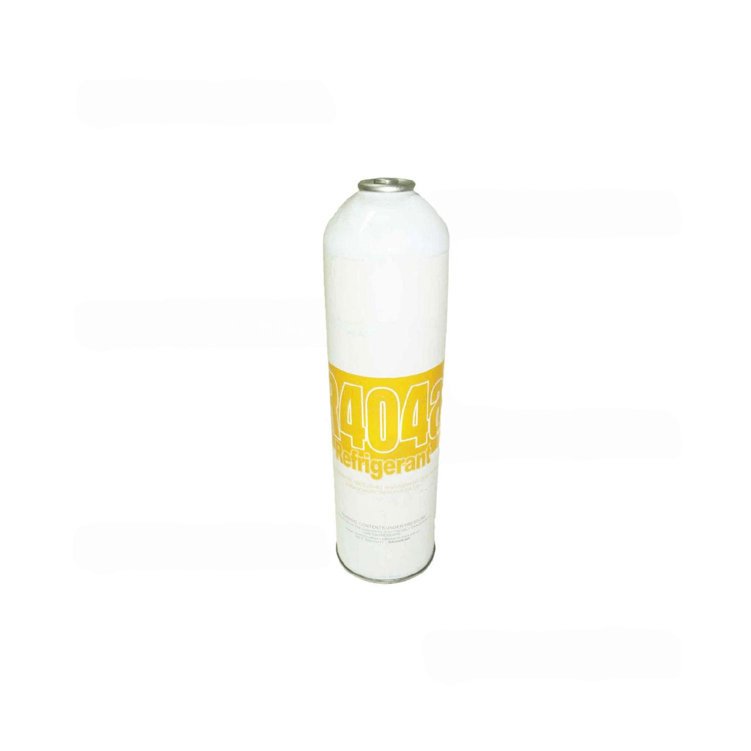 Хладон 404а  (650гр)