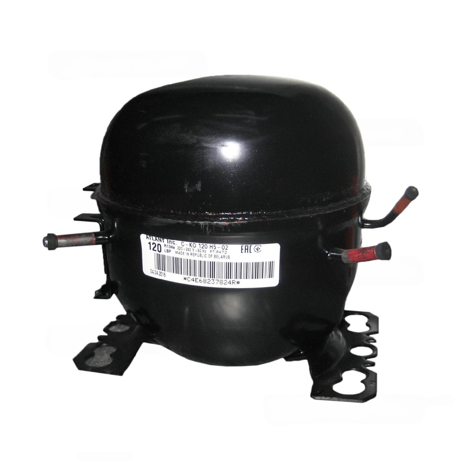 Компрессор холодильный СКО-120 R134