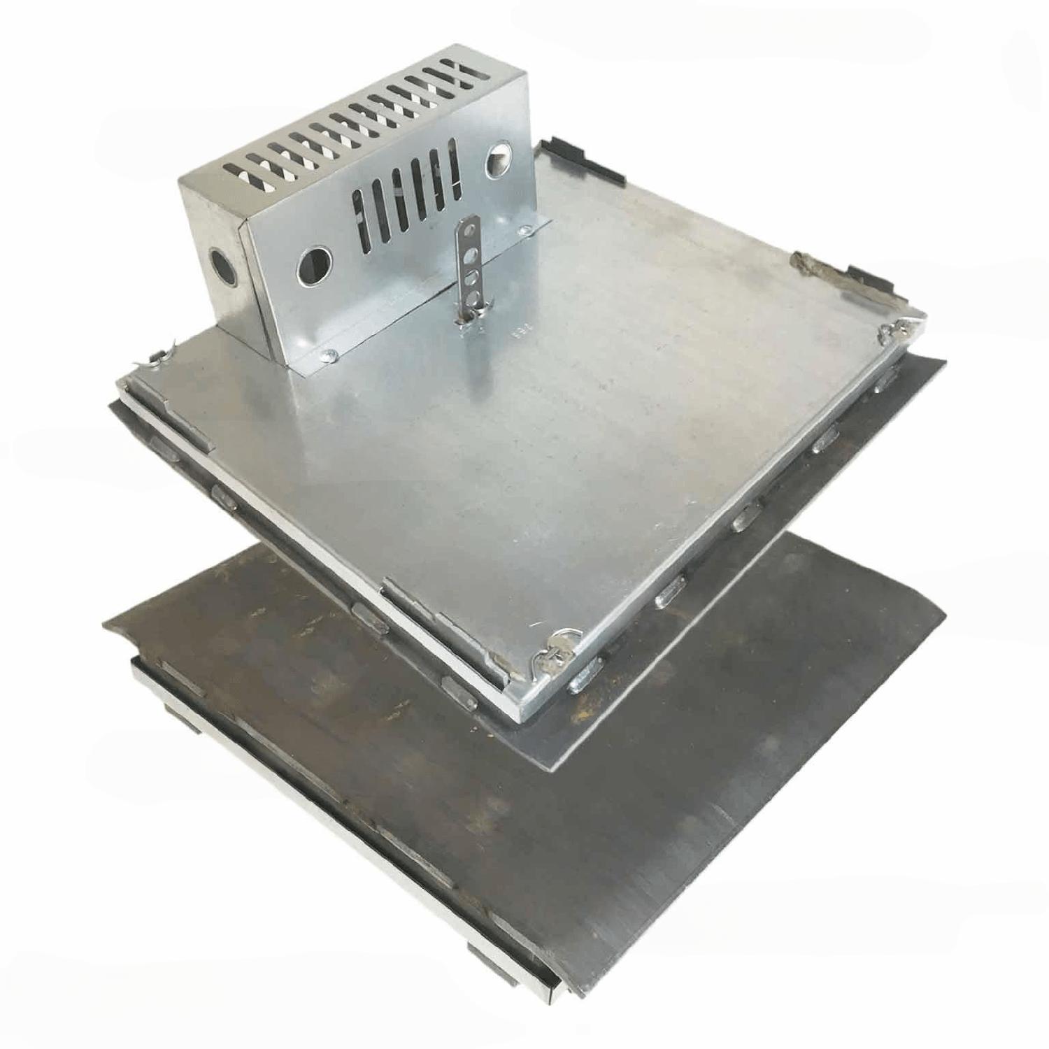 Конфорка ЛК.9.47.250.000 (ЭПШЧ9-4-18-Э) ОРИГИНАЛ