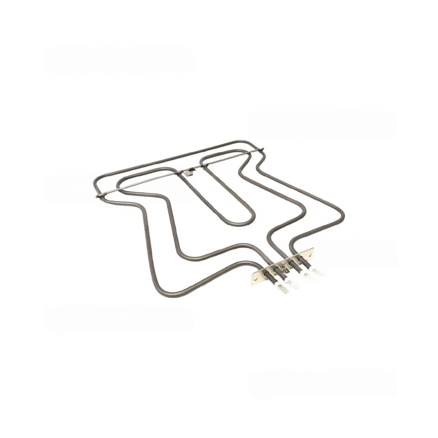 ТЭН 1,7/0,7кВт ДН-43(МН-43) ПАР Enteco Master